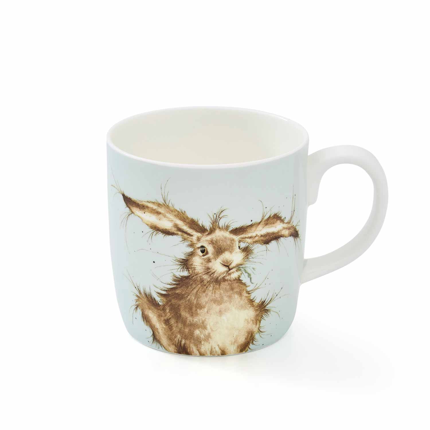 Wrendale Designs Coloured Collection Large Mug 0.40L Single