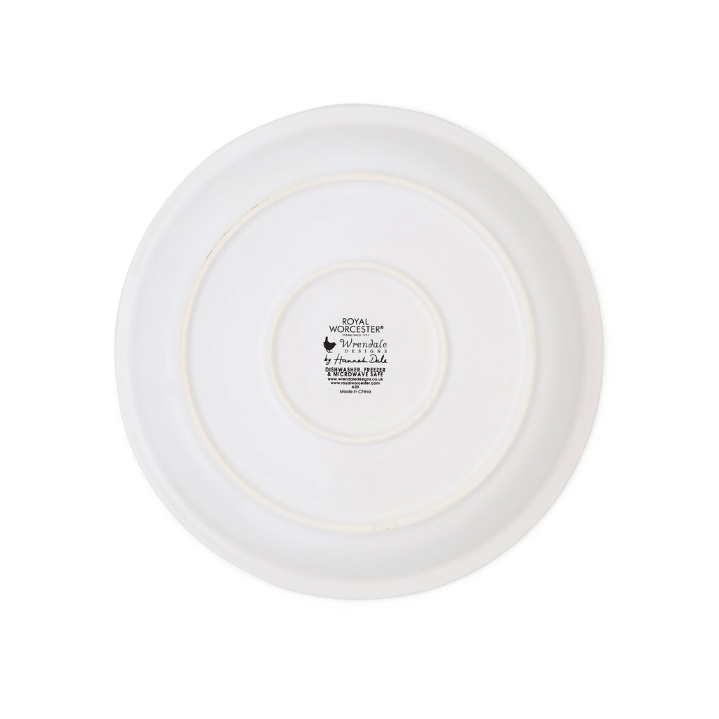 Wrendale Designs Pie Dish (Mouse) 27cm Single
