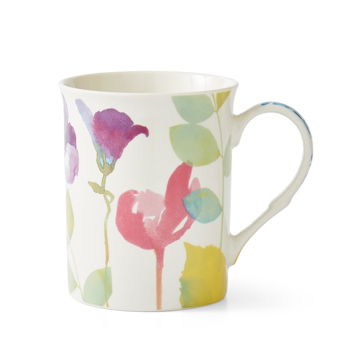Water Garden (Pre-Order Range) Mug - Set of 4 0.38L Boxed Set