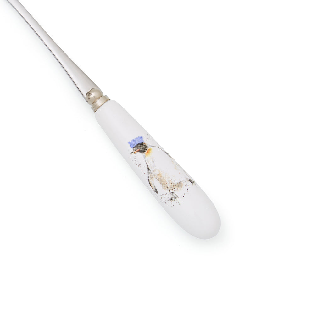 WreWrendale Designs - Christmas Collectionsndale Designs Coloured Collection Pastry Forks - Set of 6 15cm Boxed Set