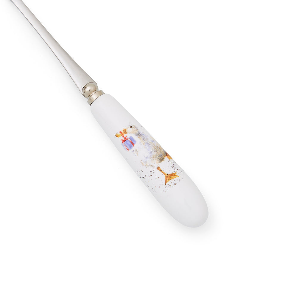 WreWrendale Designs - Christmas Collectionsndale Designs Coloured Collection Pastry Forks - Set of 6 15cm Boxed Set