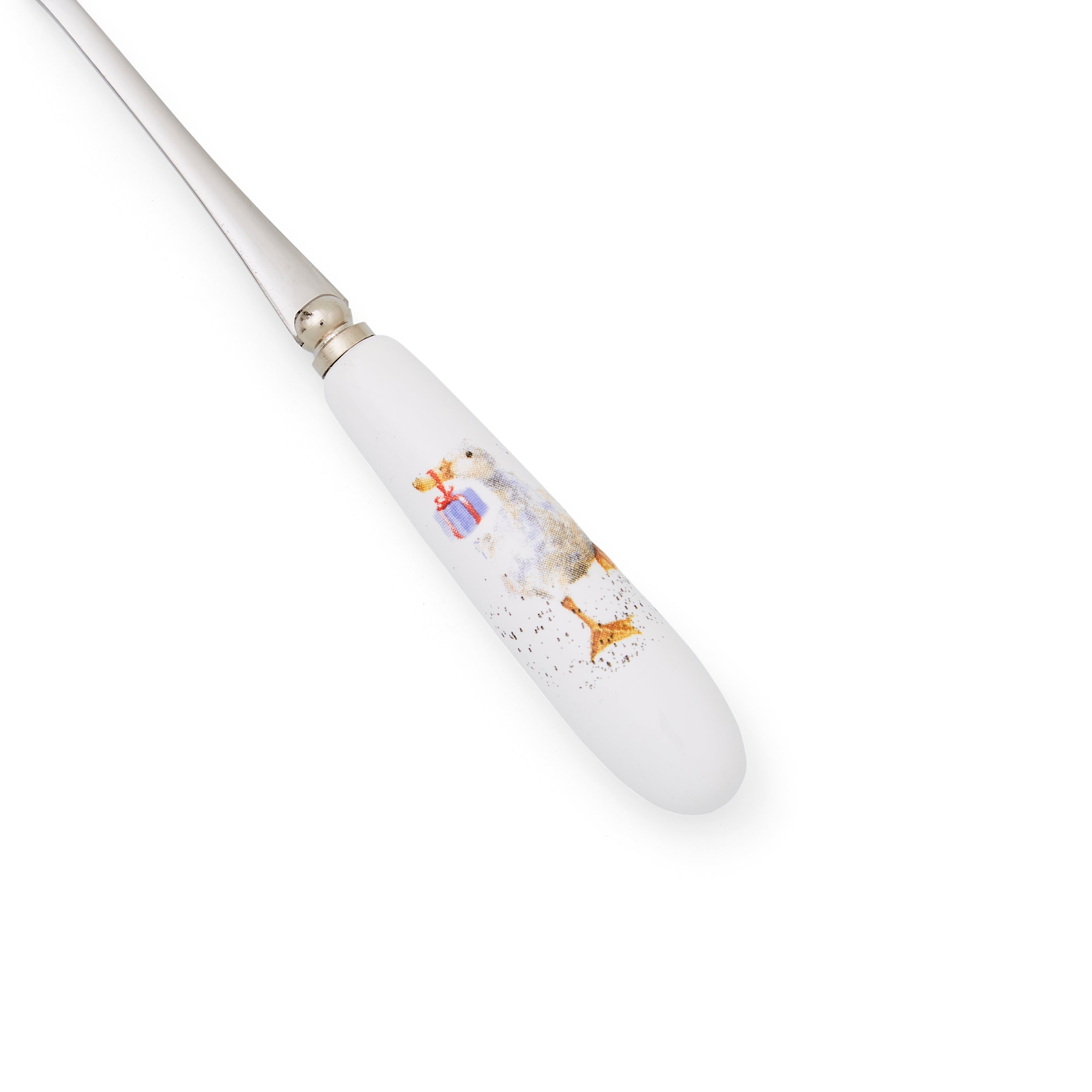 WreWrendale Designs - Christmas Collectionsndale Designs Coloured Collection Pastry Forks - Set of 6 15cm Boxed Set