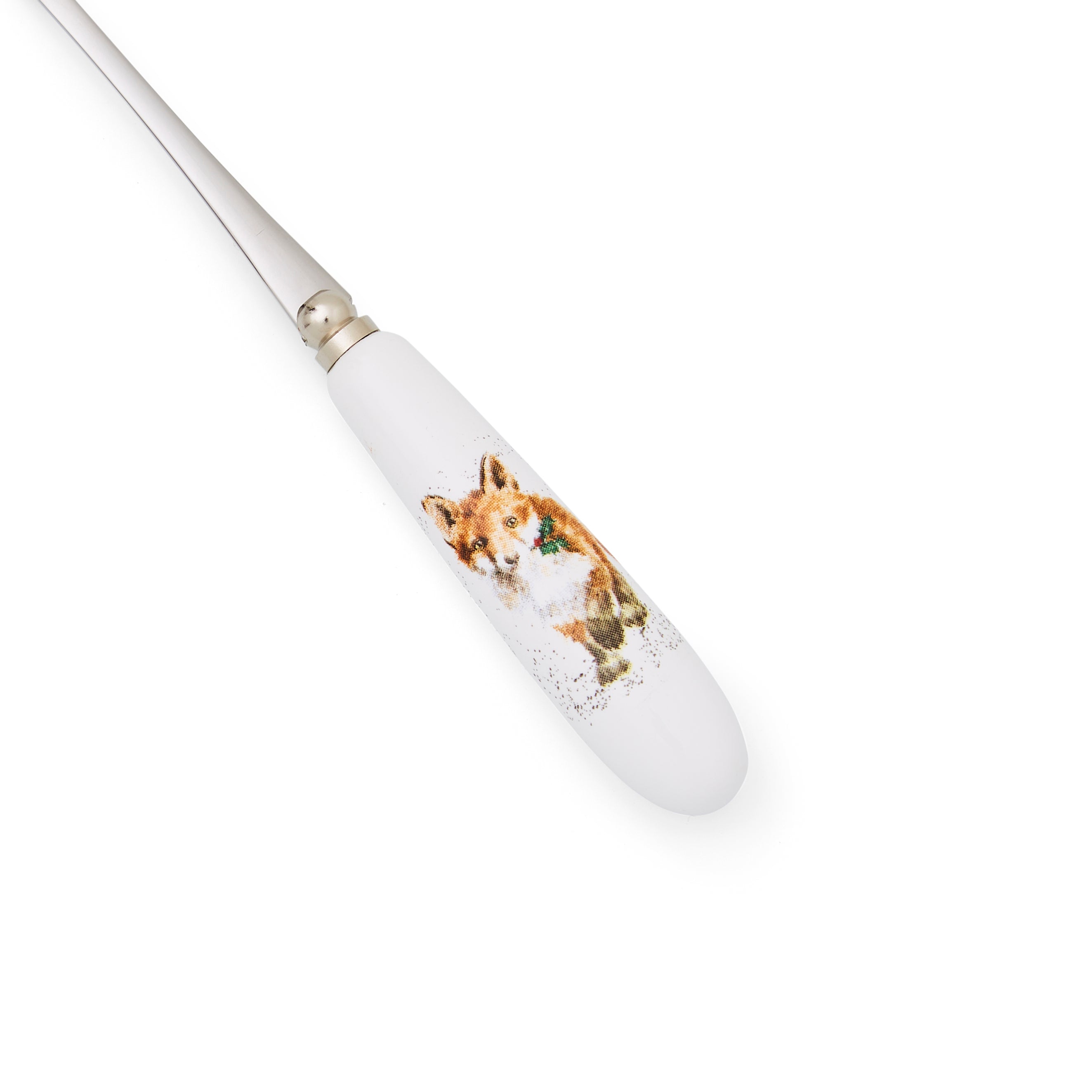 WreWrendale Designs - Christmas Collectionsndale Designs Coloured Collection Pastry Forks - Set of 6 15cm Boxed Set