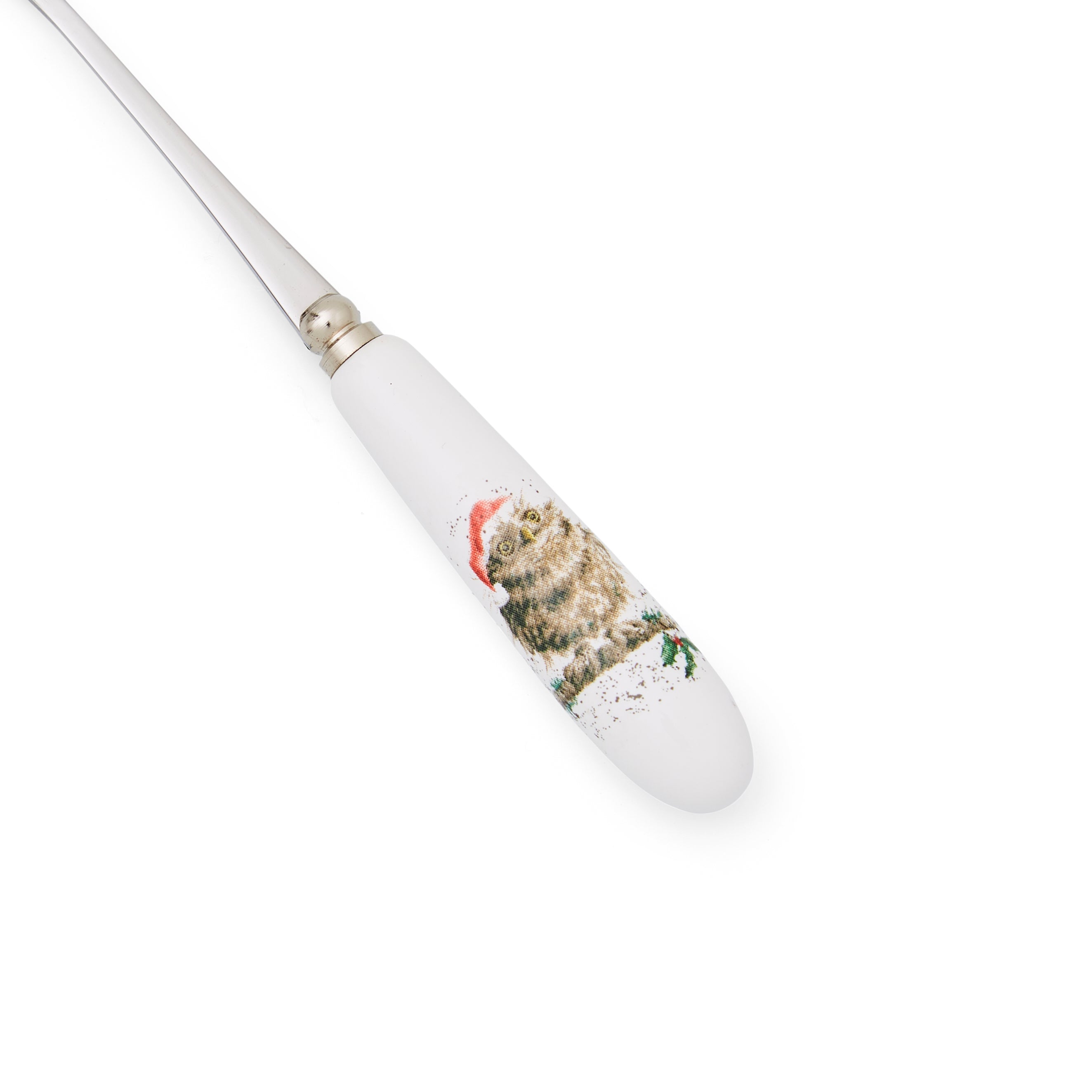 WreWrendale Designs - Christmas Collectionsndale Designs Coloured Collection Pastry Forks - Set of 6 15cm Boxed Set