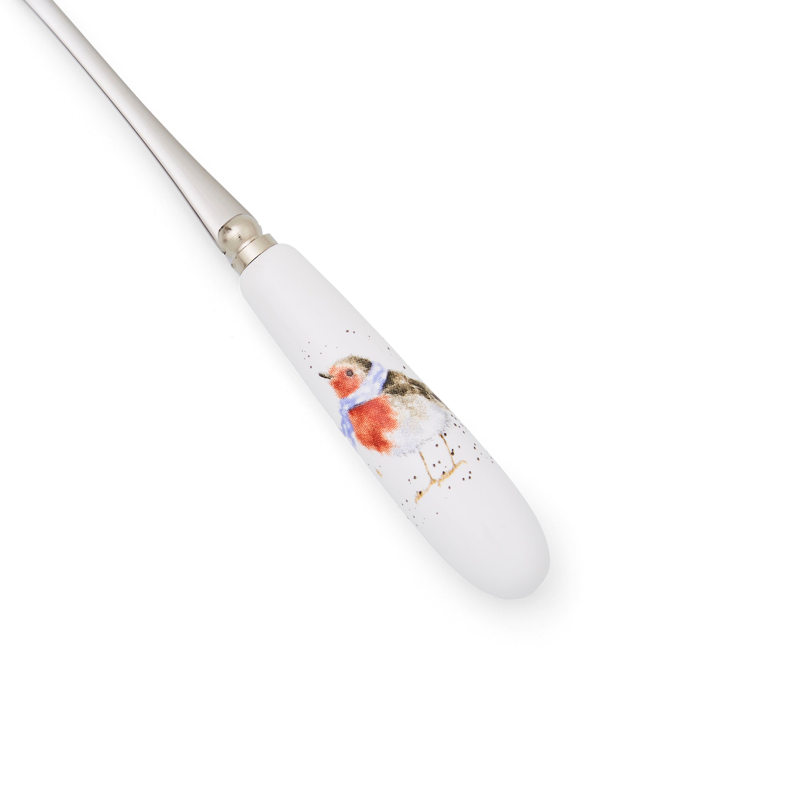 WreWrendale Designs - Christmas Collectionsndale Designs Coloured Collection Pastry Forks - Set of 6 15cm Boxed Set
