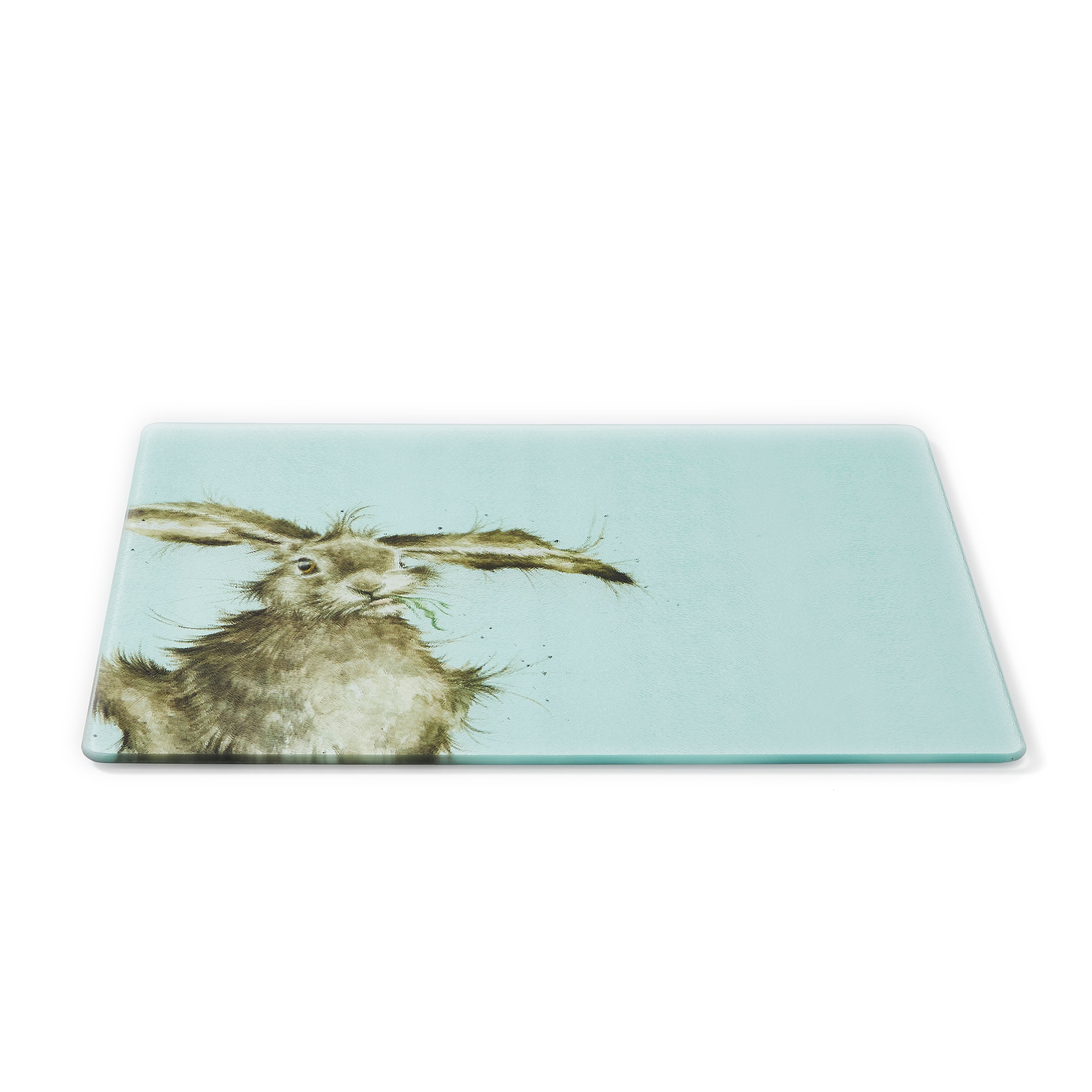 Wrendale Designs Coloured Collection Worktop Saver 30 x 40cm Single