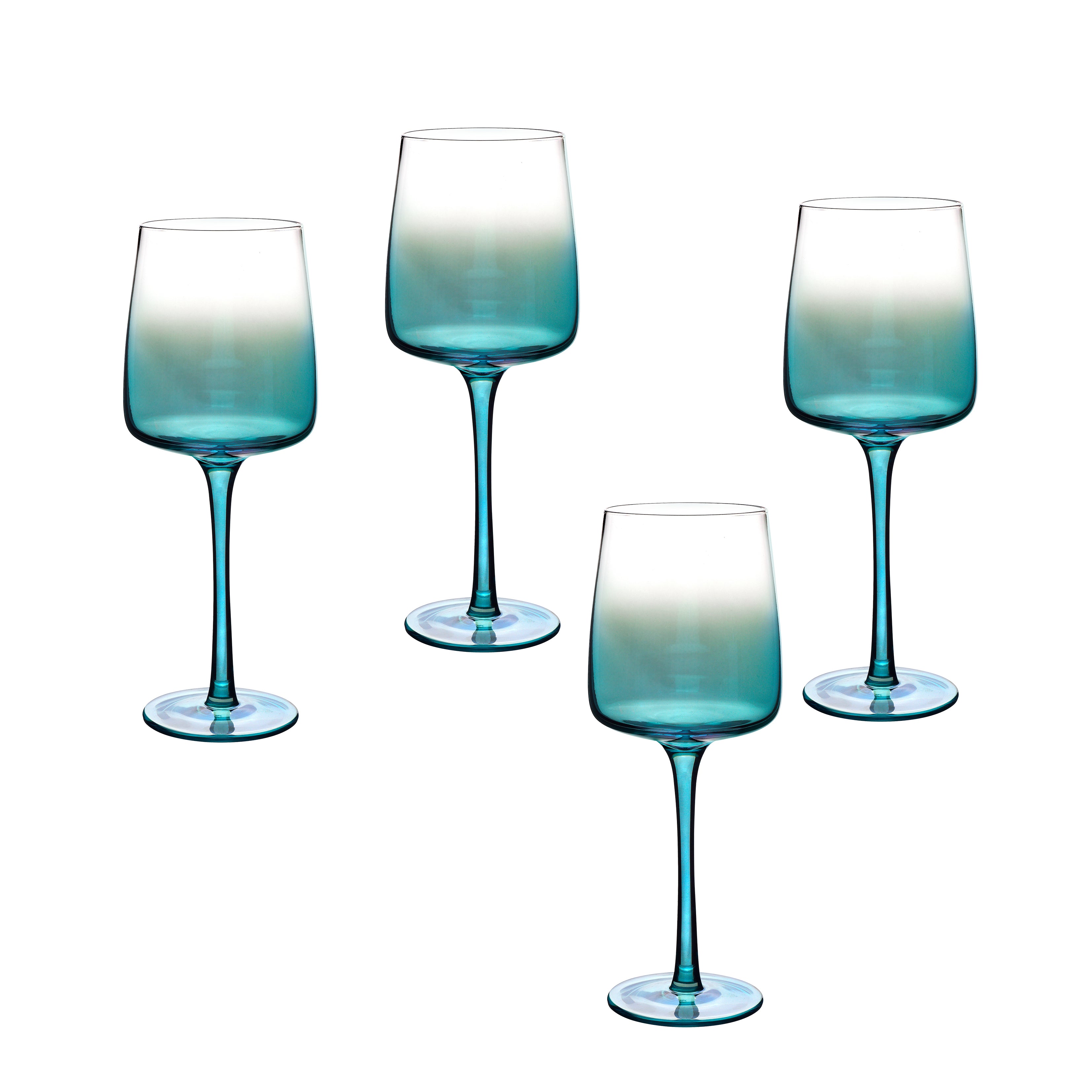 Wine Glass S/4 0.46L Boxed Set