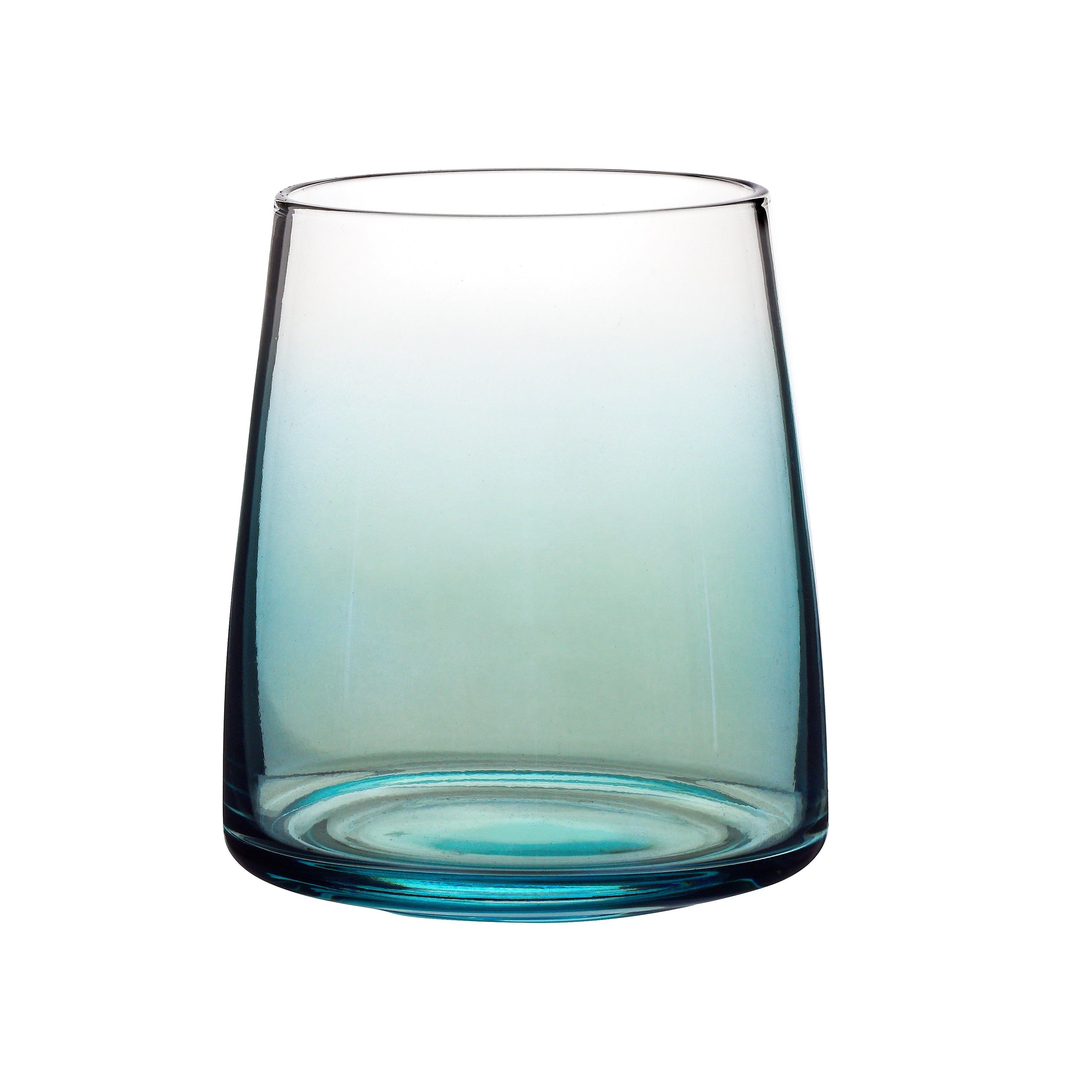 Stemless Wine Glass S/4 0.41L Boxed Set