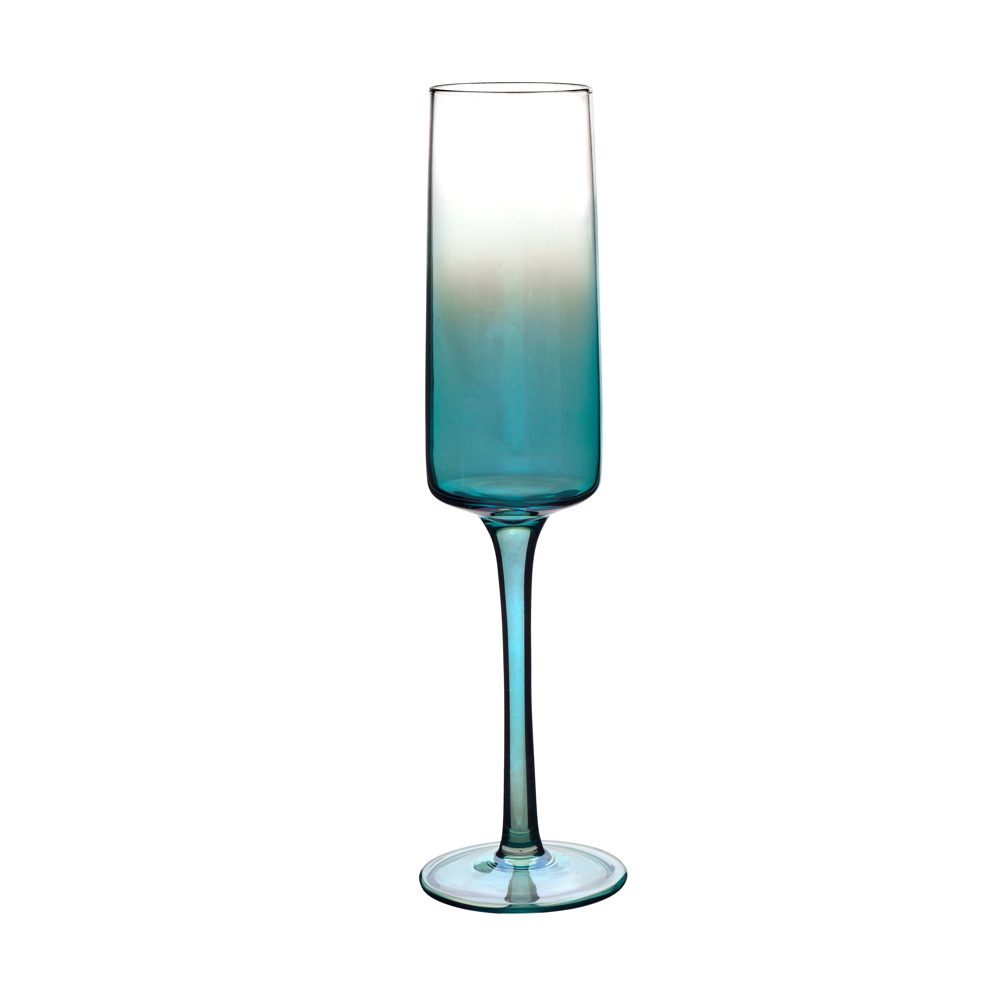 Champagne Flute S/4 0.24L Boxed Set