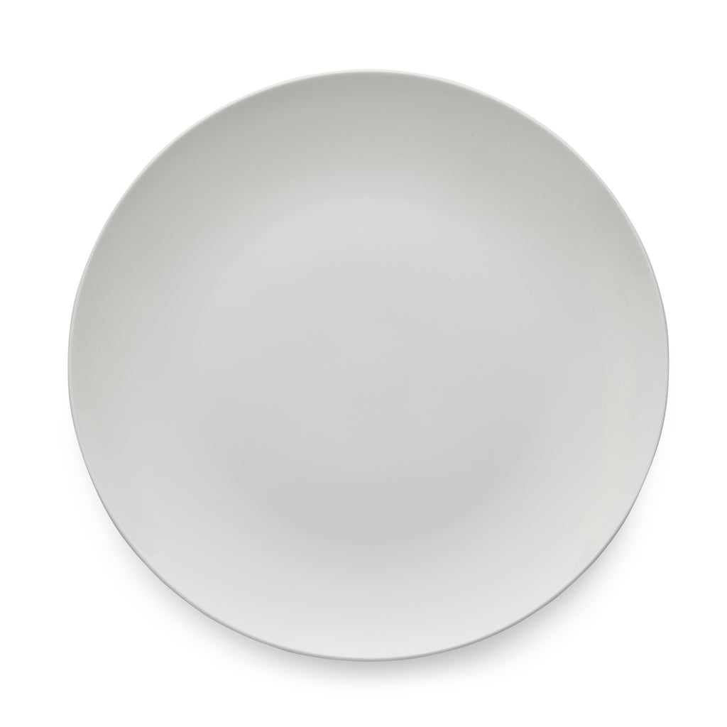 Royal Worcester Serendipity Plate - Coupe 27cm Set of 4