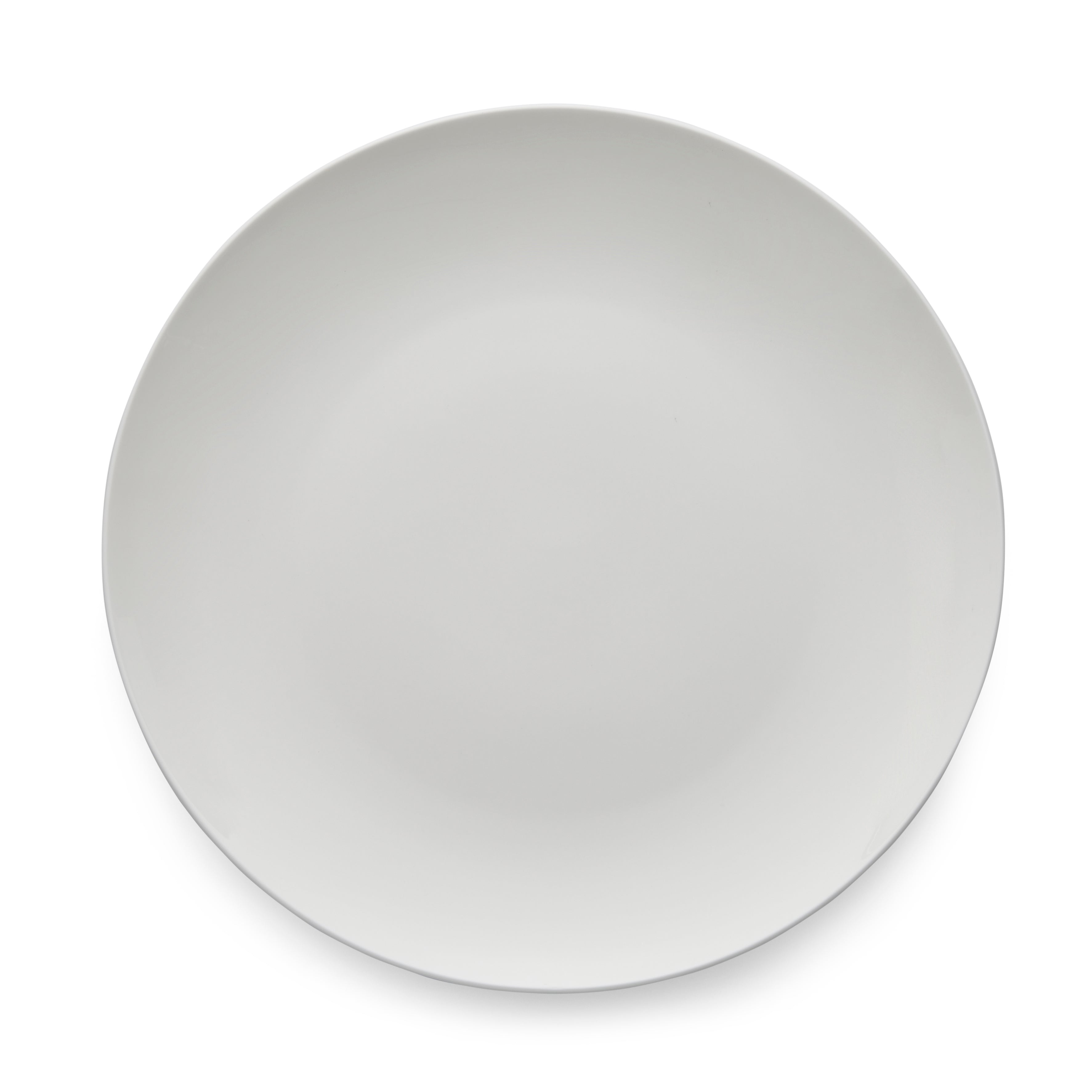 Royal Worcester Serendipity Plate - Coupe 27cm Set of 4