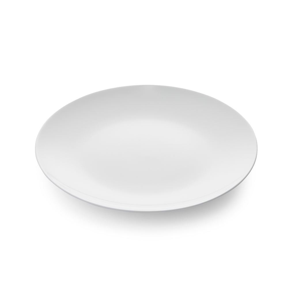 Royal Worcester Serendipity Plate - Coupe 27cm Set of 4