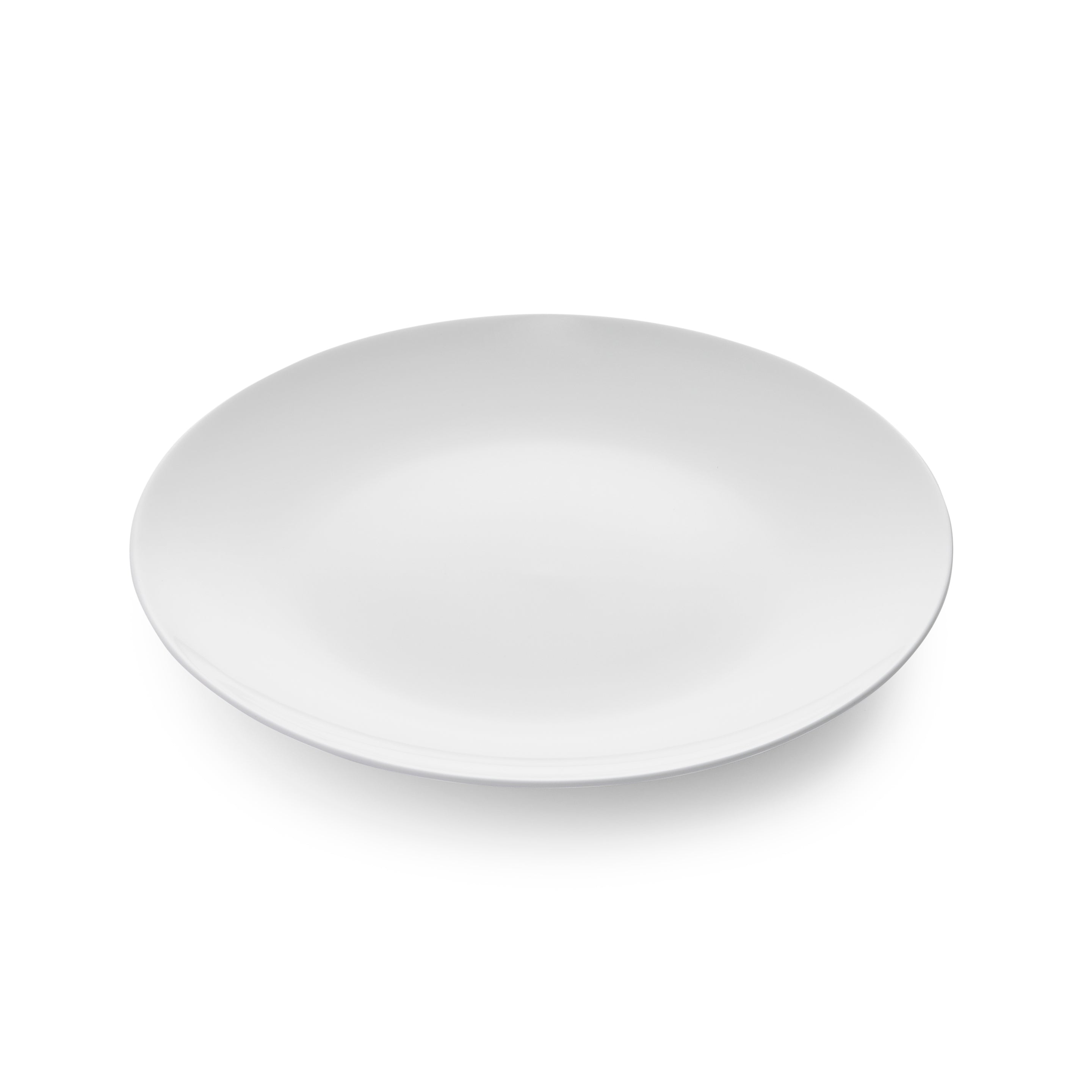 Royal Worcester Serendipity Plate - Coupe 27cm Set of 4