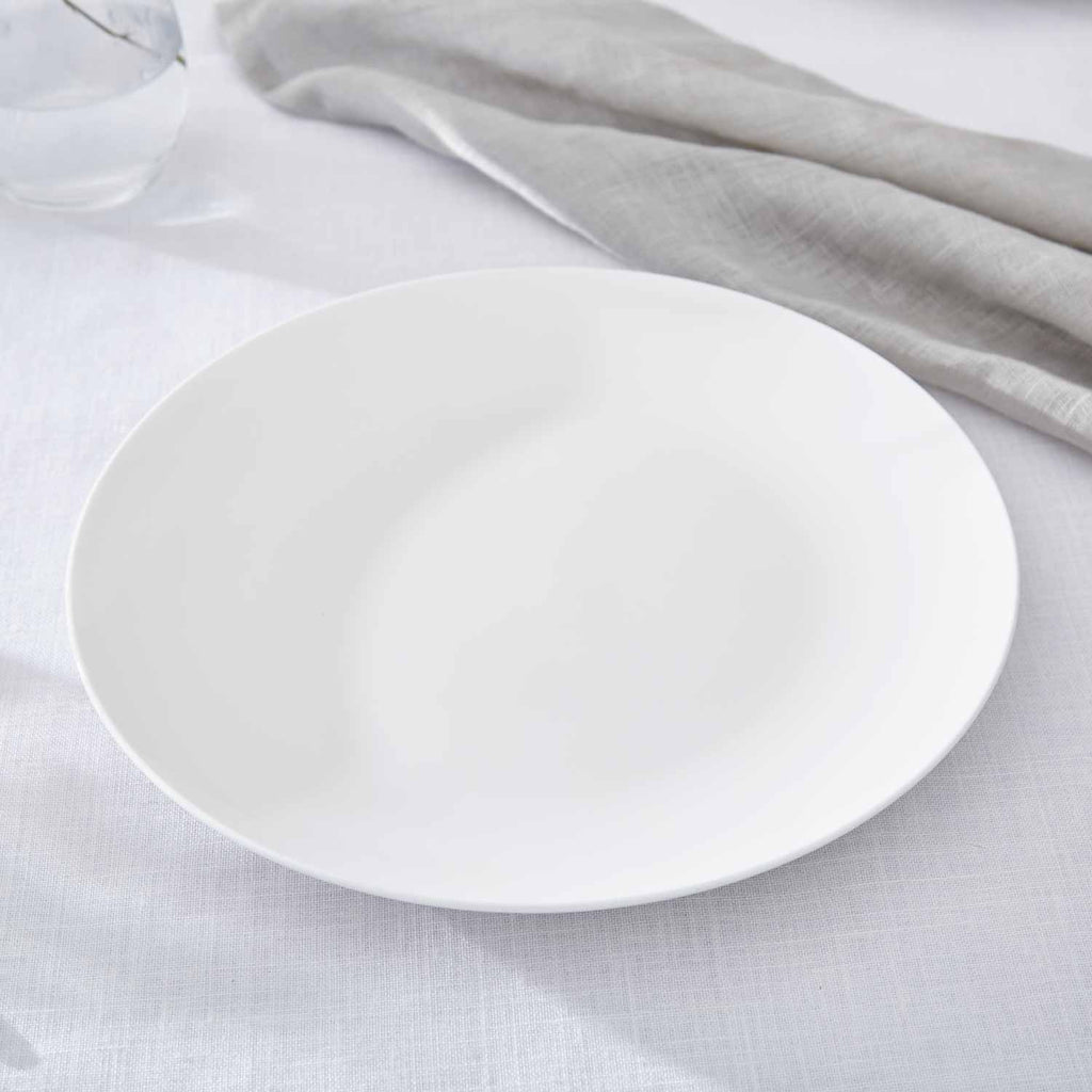 Royal Worcester Serendipity Plate - Coupe 27cm Set of 4