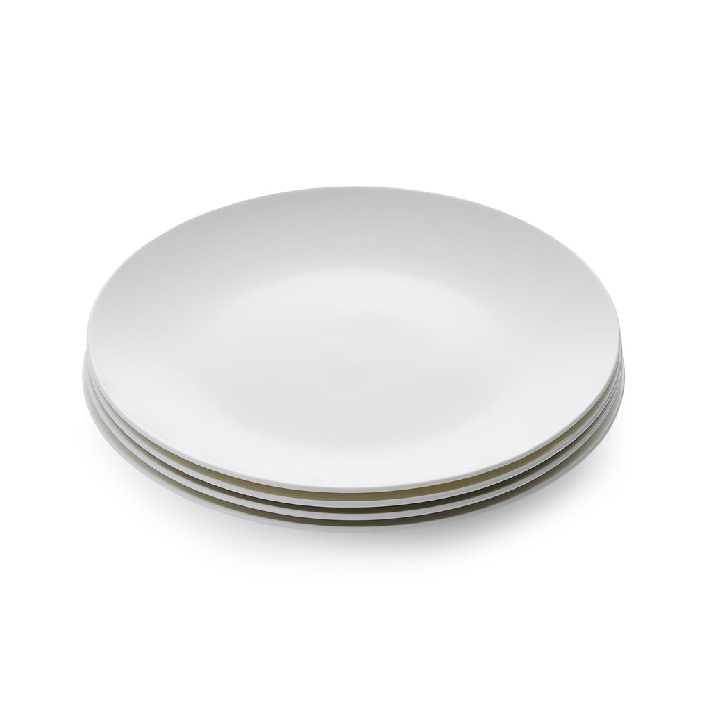 Royal Worcester Serendipity Plate - Coupe 27cm Set of 4