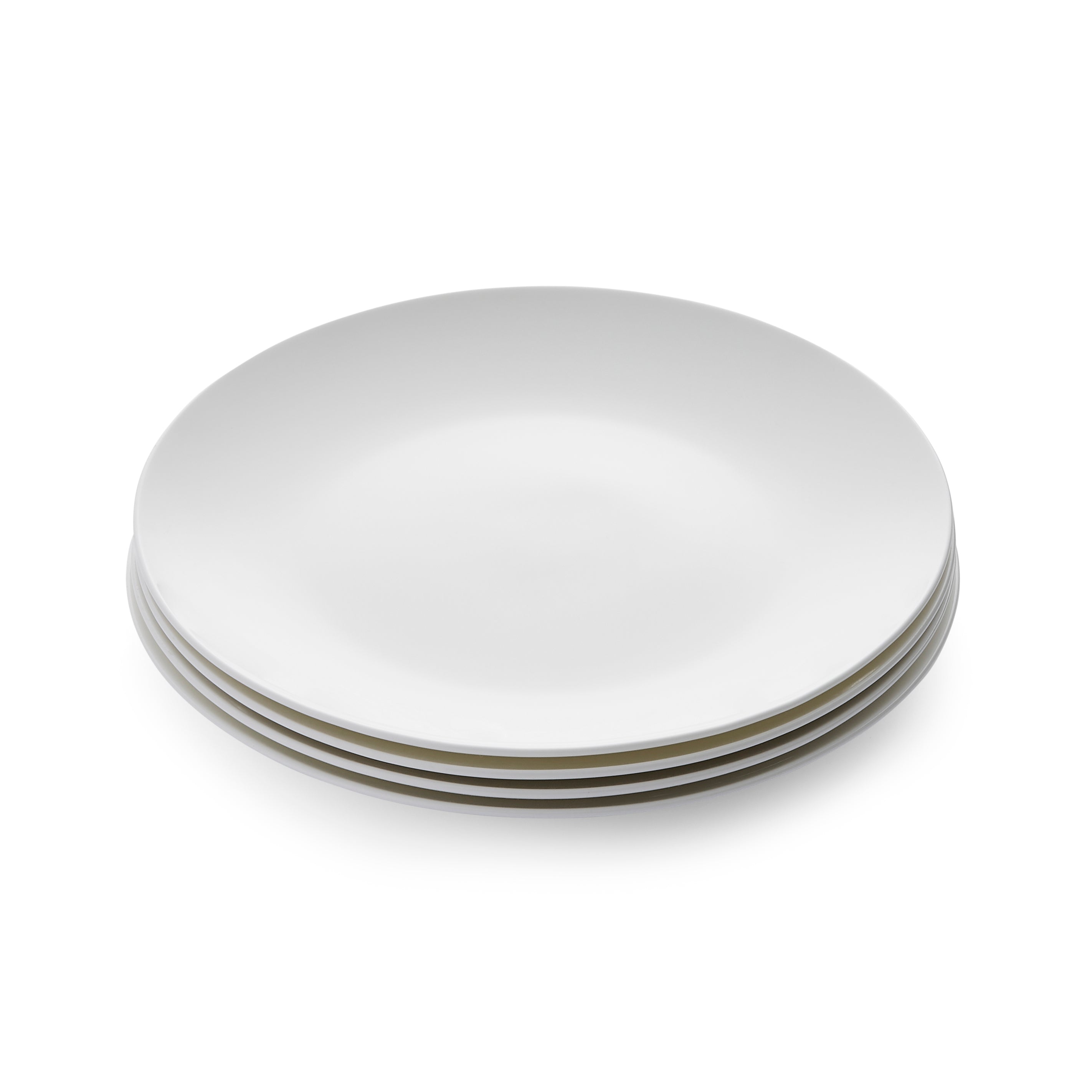 Royal Worcester Serendipity Plate - Coupe 27cm Set of 4