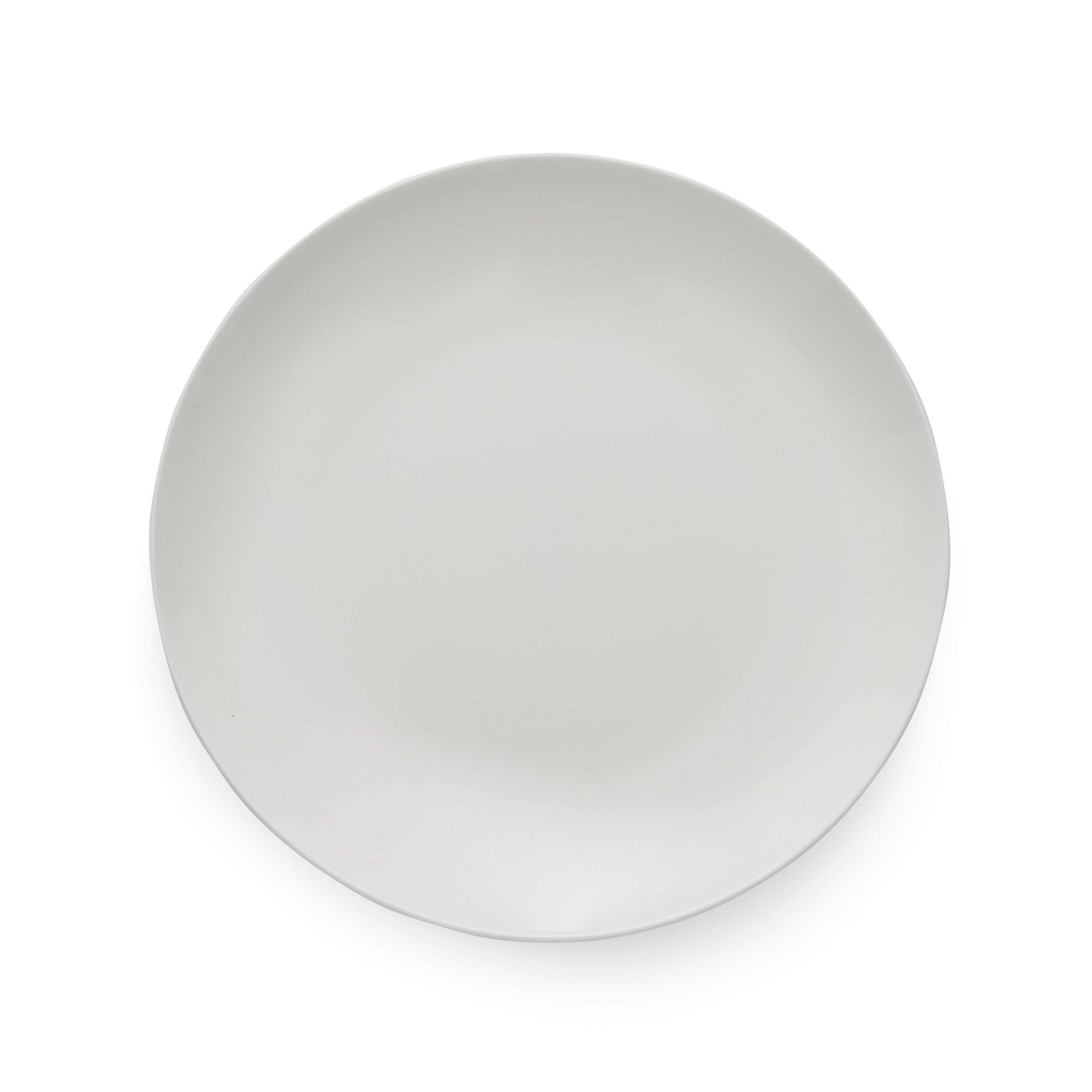 Royal Worcester Serendipity Plate - Coupe 20cm Set of 4