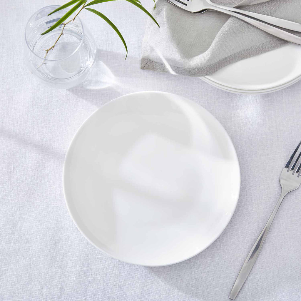 Royal Worcester Serendipity Plate - Coupe 20cm Set of 4