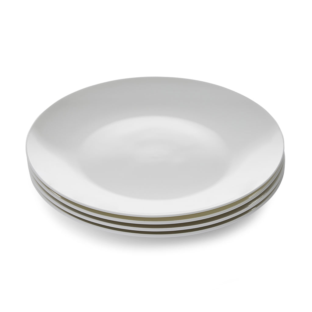 Royal Worcester Serendipity Plate - Coupe 20cm Set of 4