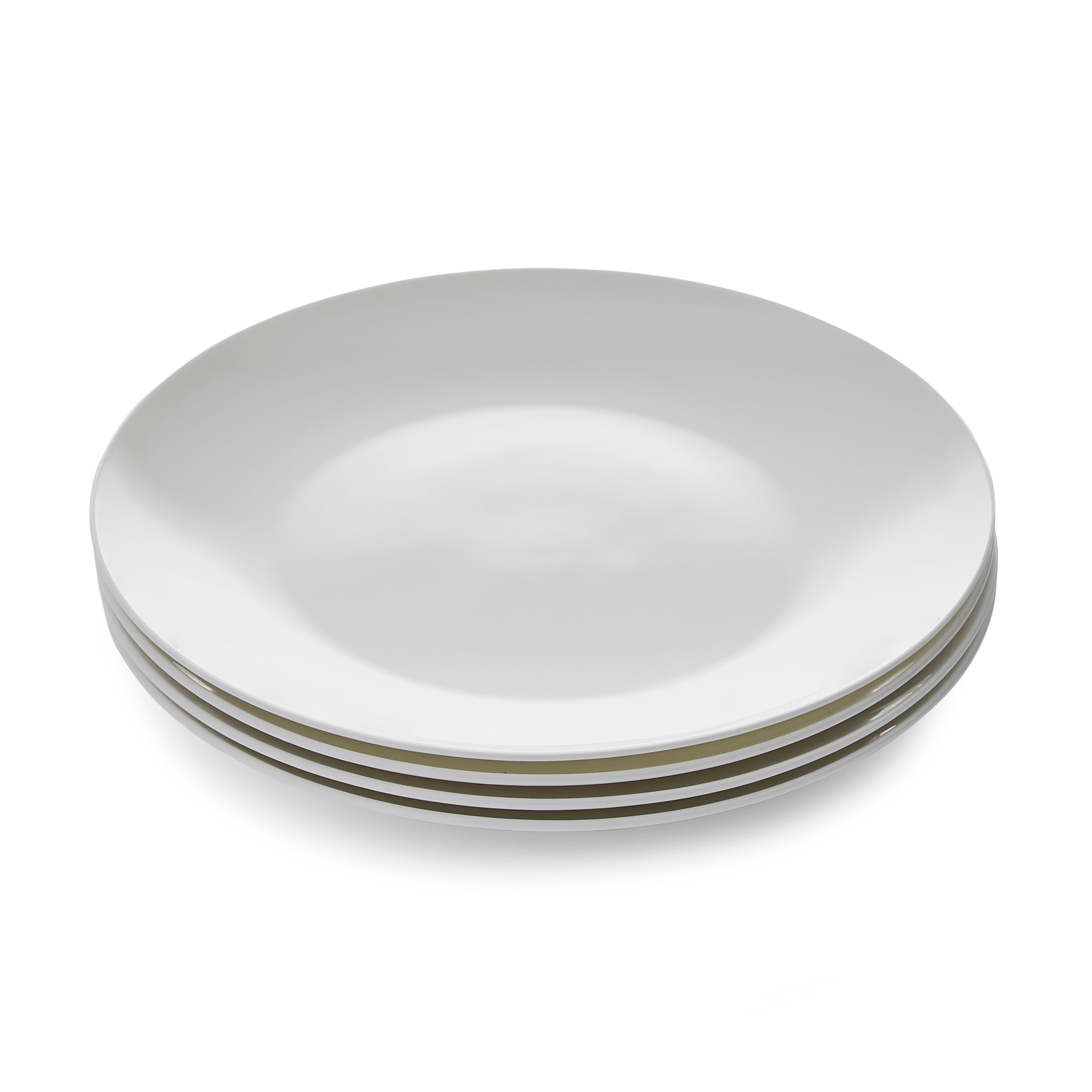 Royal Worcester Serendipity Plate - Coupe 20cm Set of 4
