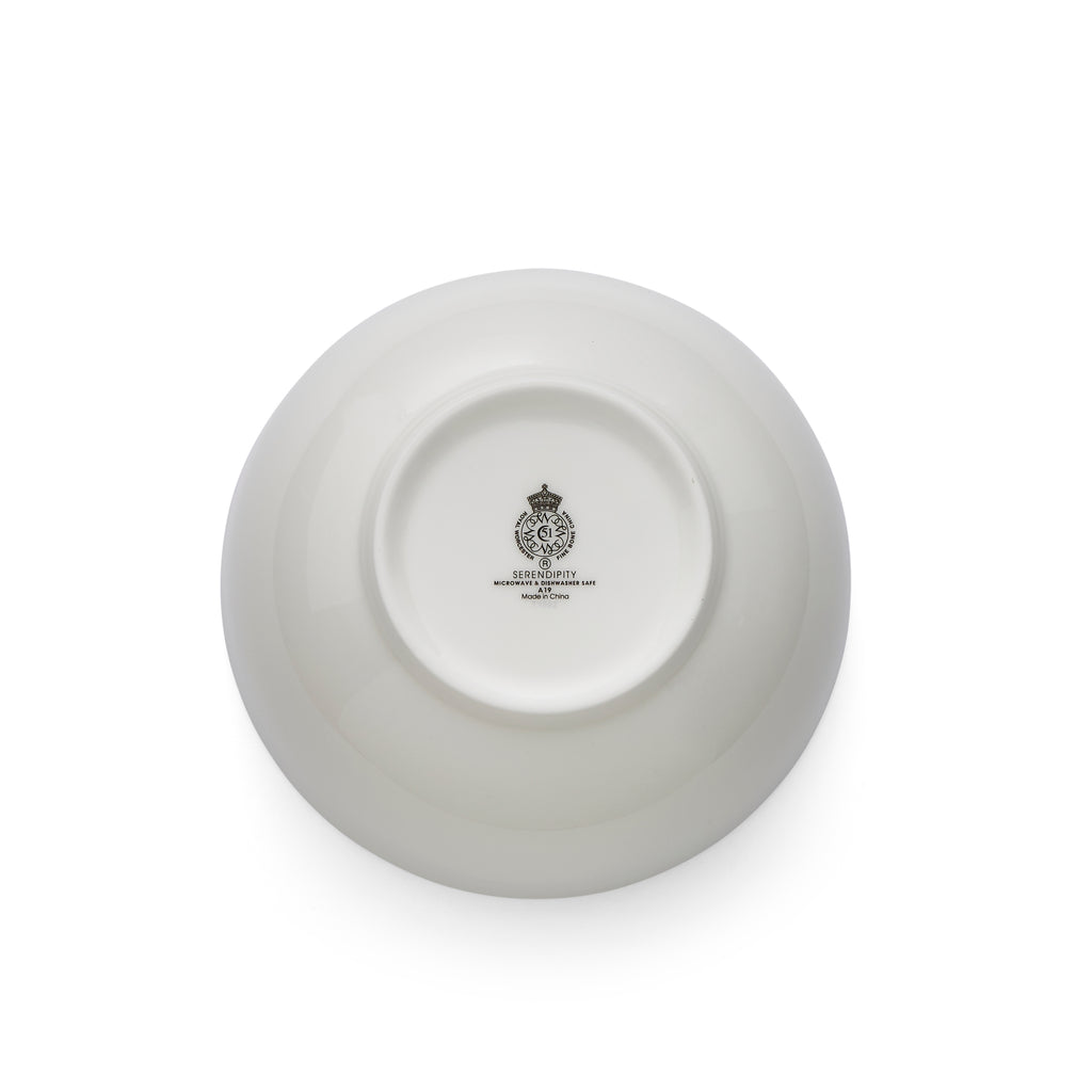 Royal Worcester Serendipity Bowl - Coupe 15cm Set of 4