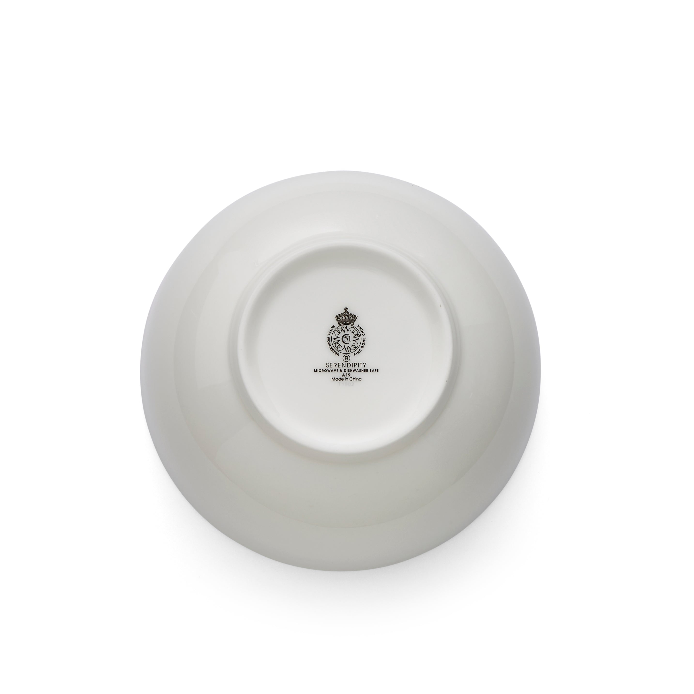 Royal Worcester Serendipity Bowl - Coupe 15cm Set of 4