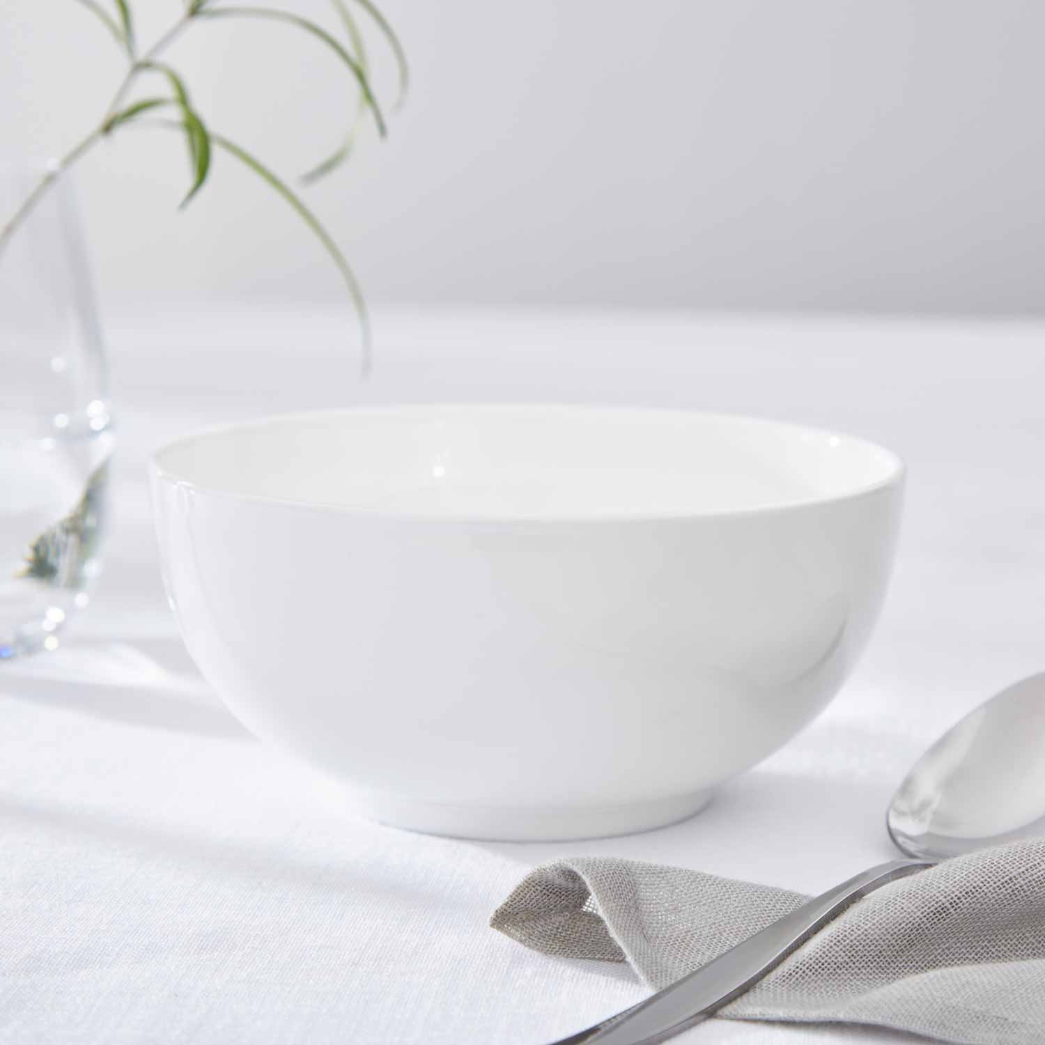 Royal Worcester Serendipity Bowl - Coupe 15cm Set of 4