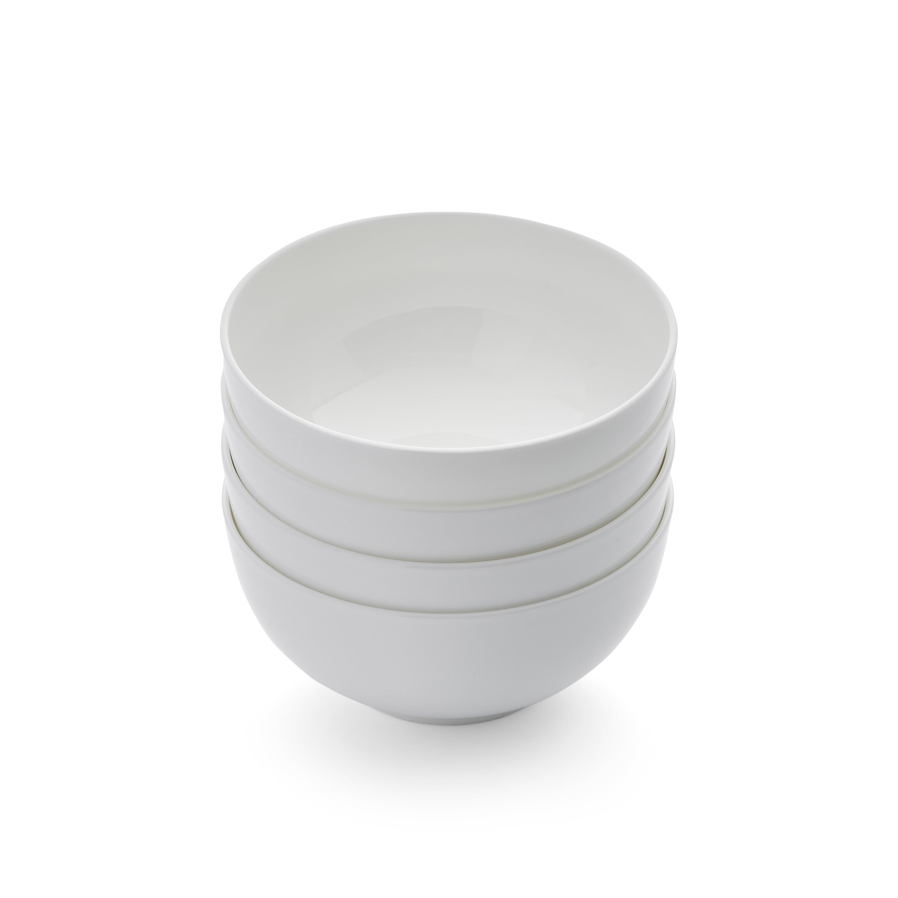 Royal Worcester Serendipity Bowl - Coupe 15cm Set of 4