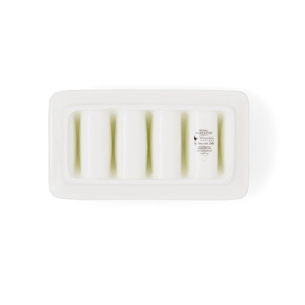 Wrendale Designs Toast Rack (Mice) 19 x 10.5cm Single