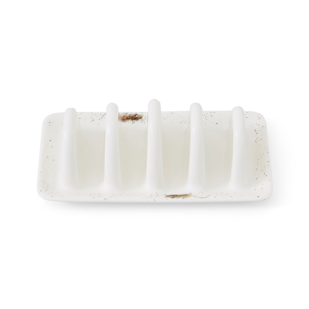 Wrendale Designs Toast Rack (Mice) 19 x 10.5cm Single