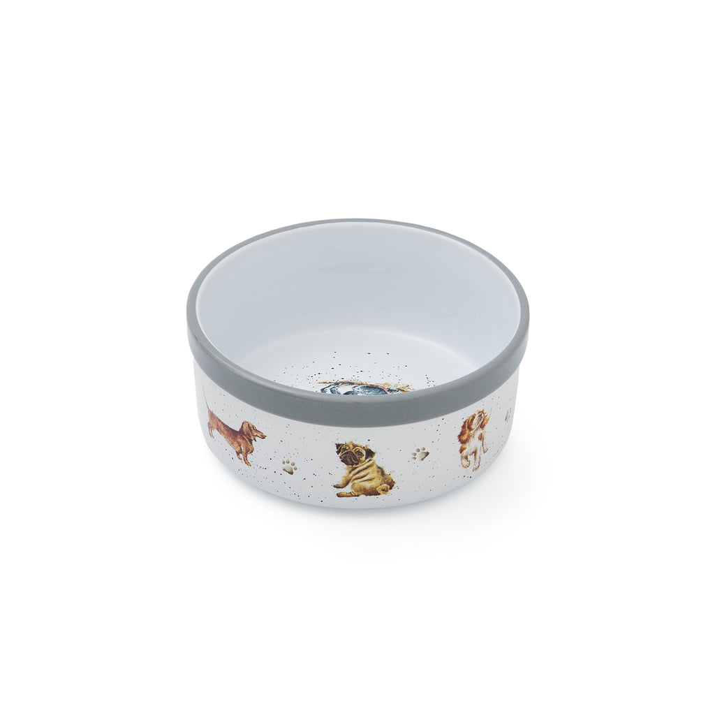 Wrendale Designs Pet Bowl 6" 15.4cm Single