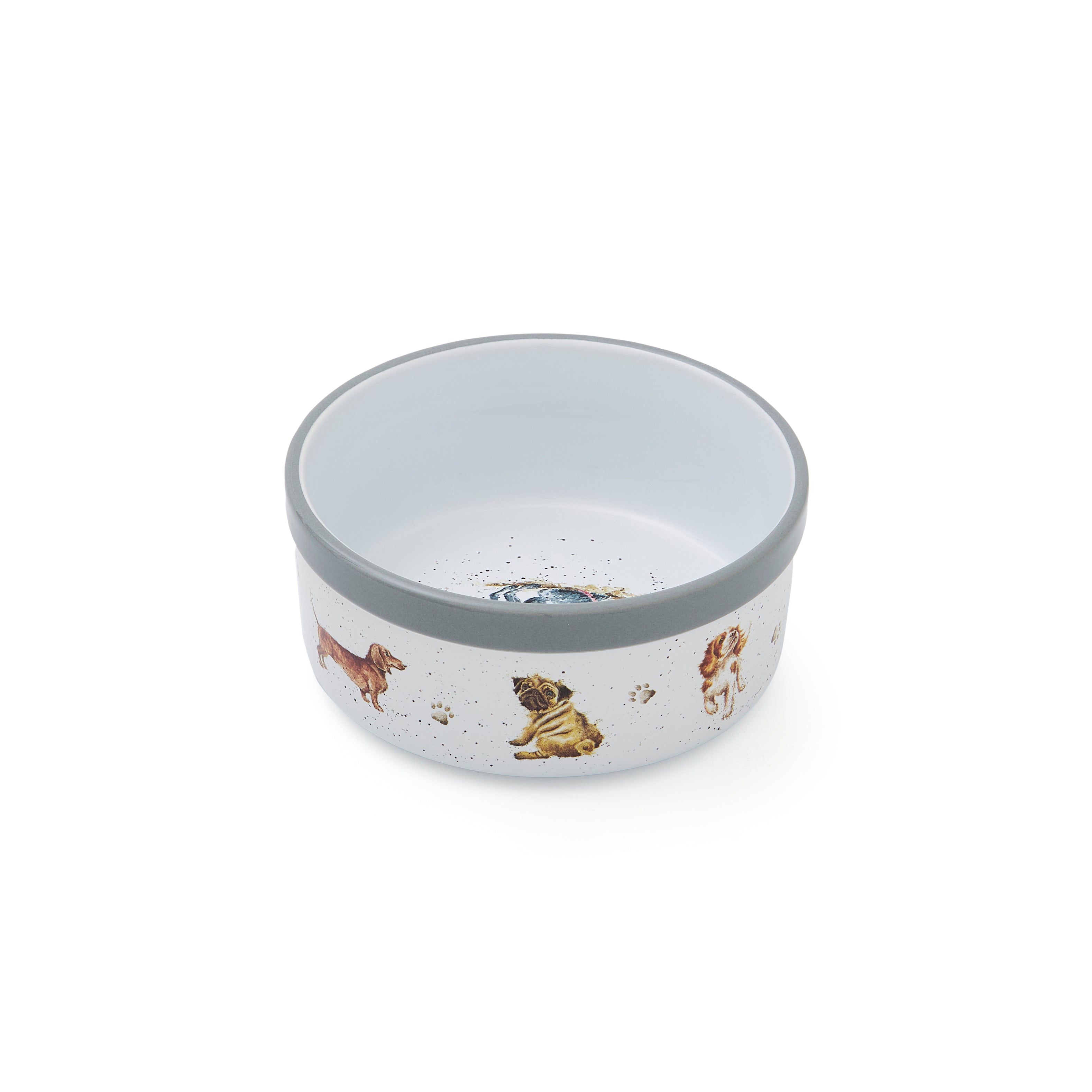 Wrendale Designs Pet Bowl 6" 15.4cm Single