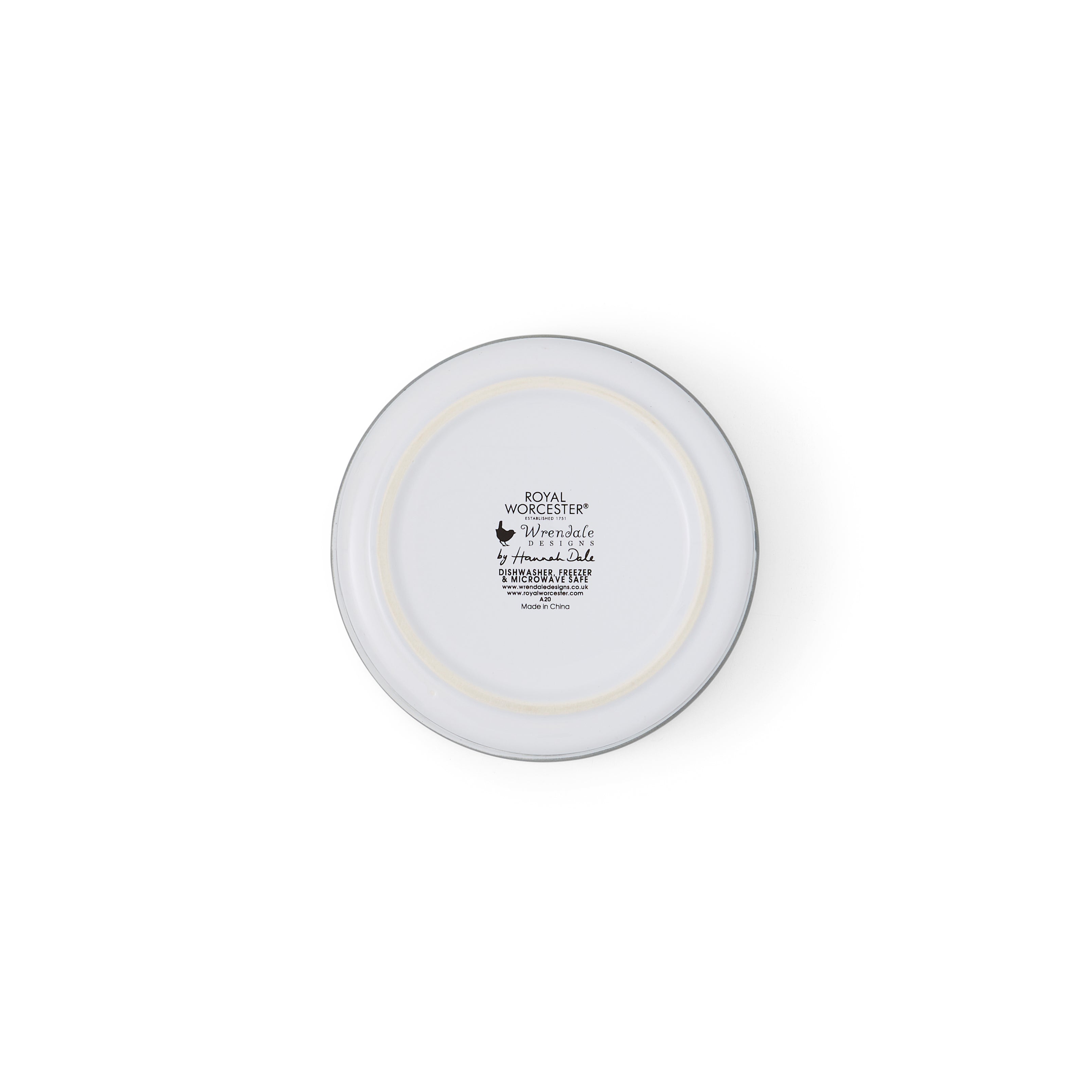 Wrendale Designs Pet Bowl 6" 15.4cm Single