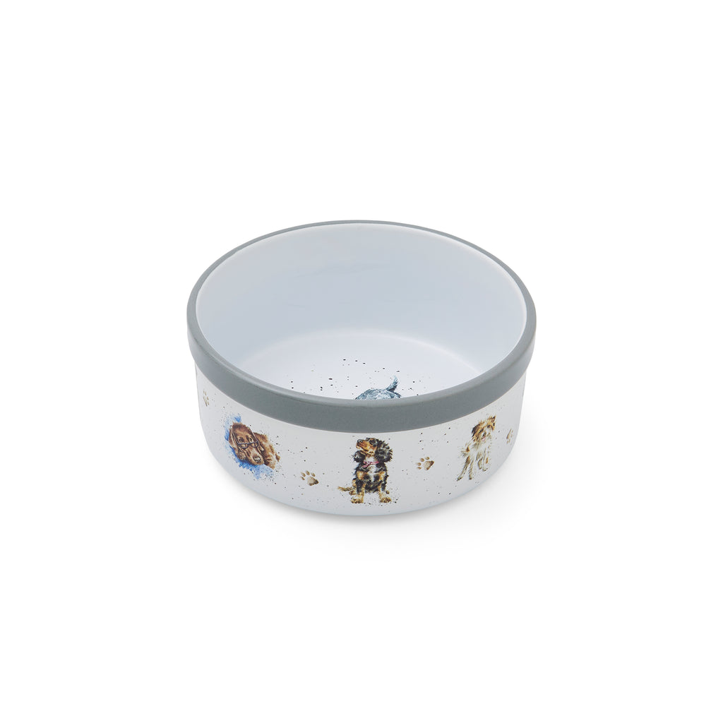 Wrendale Designs Pet Bowl 6" 15.4cm Single