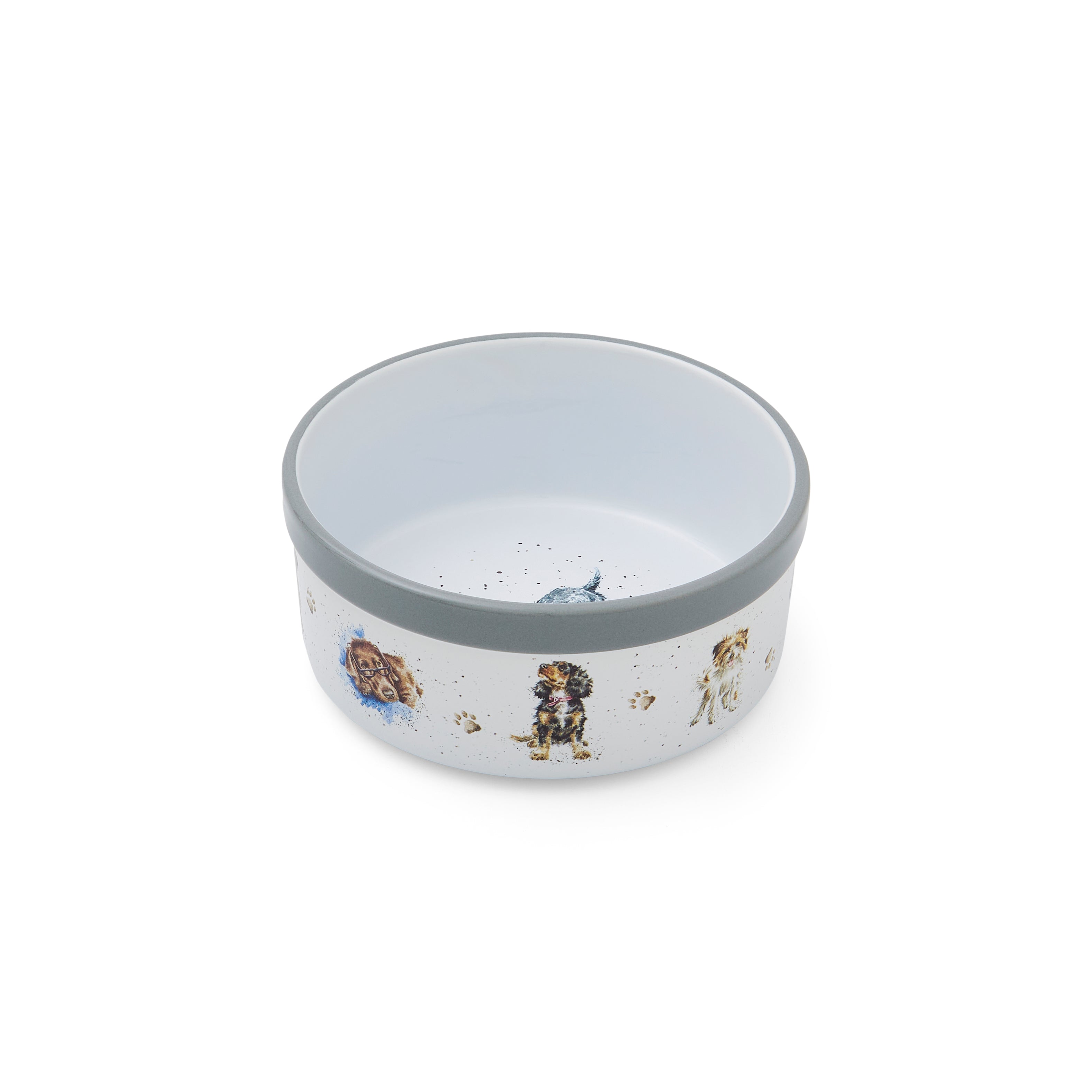Wrendale Designs Pet Bowl 6" 15.4cm Single