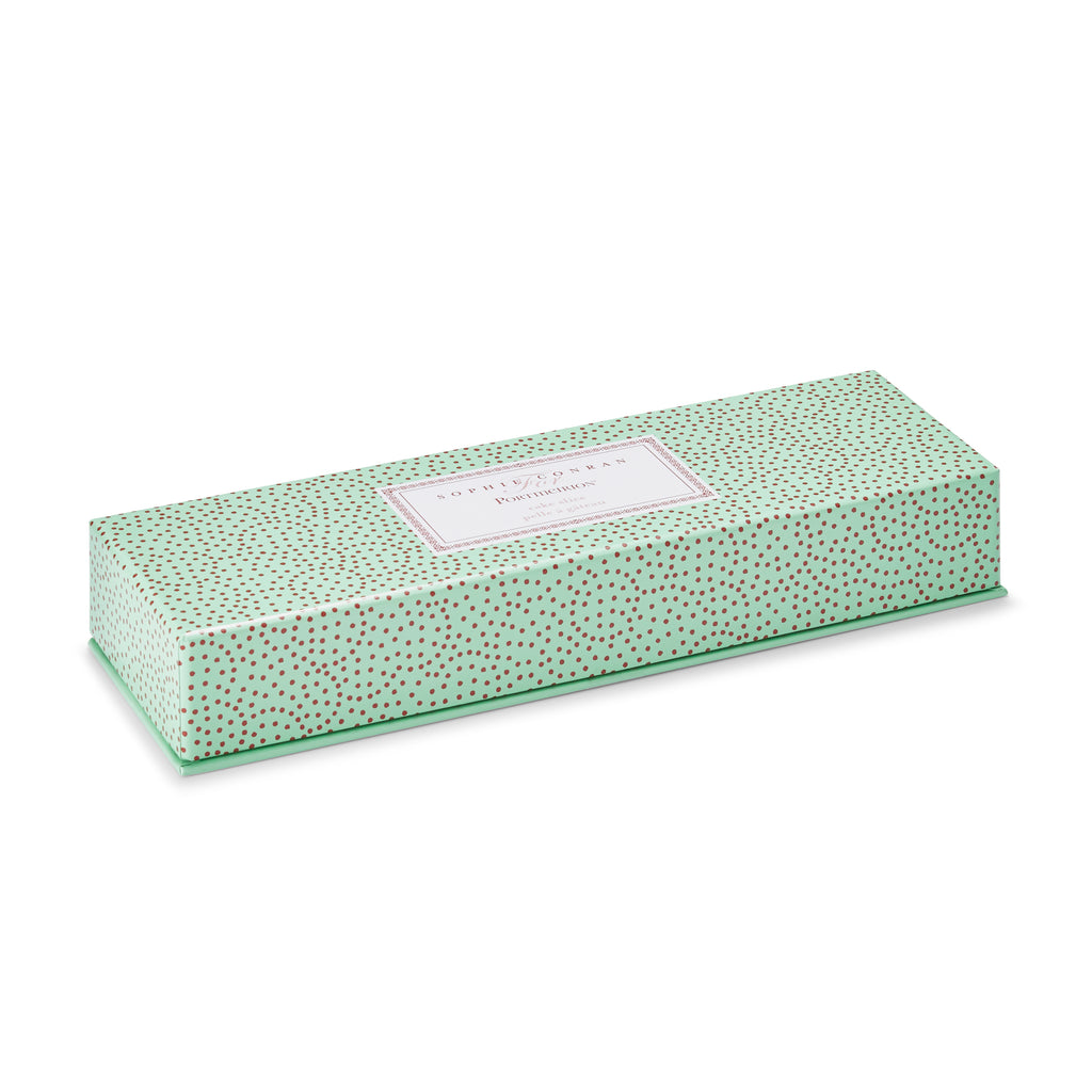 Sophie Conran for Portmeirion Cake Server w Gold Metal 25cm Single