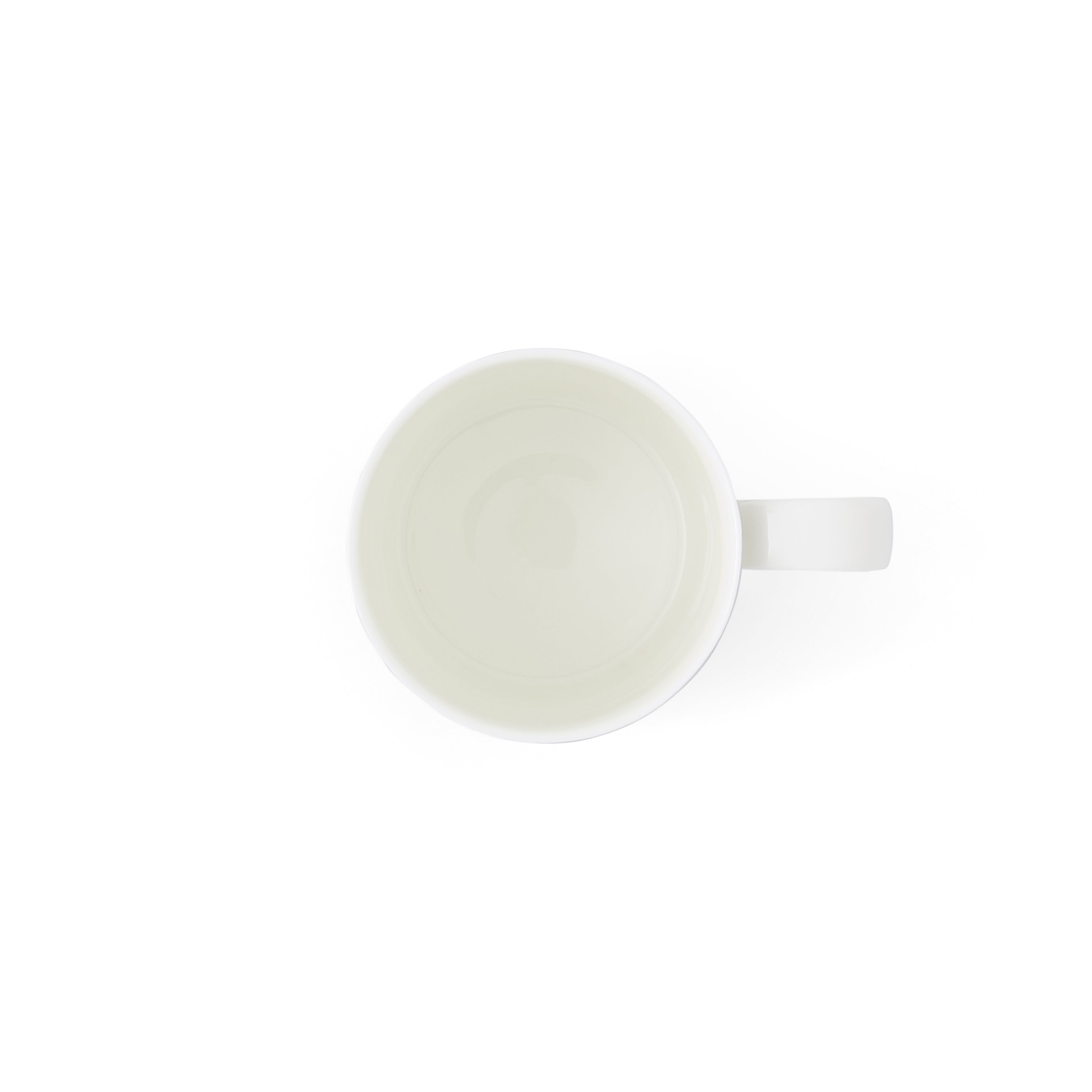 Wrendale Designs Coloured Collection Dandelion (Mouse) 0.40L Single