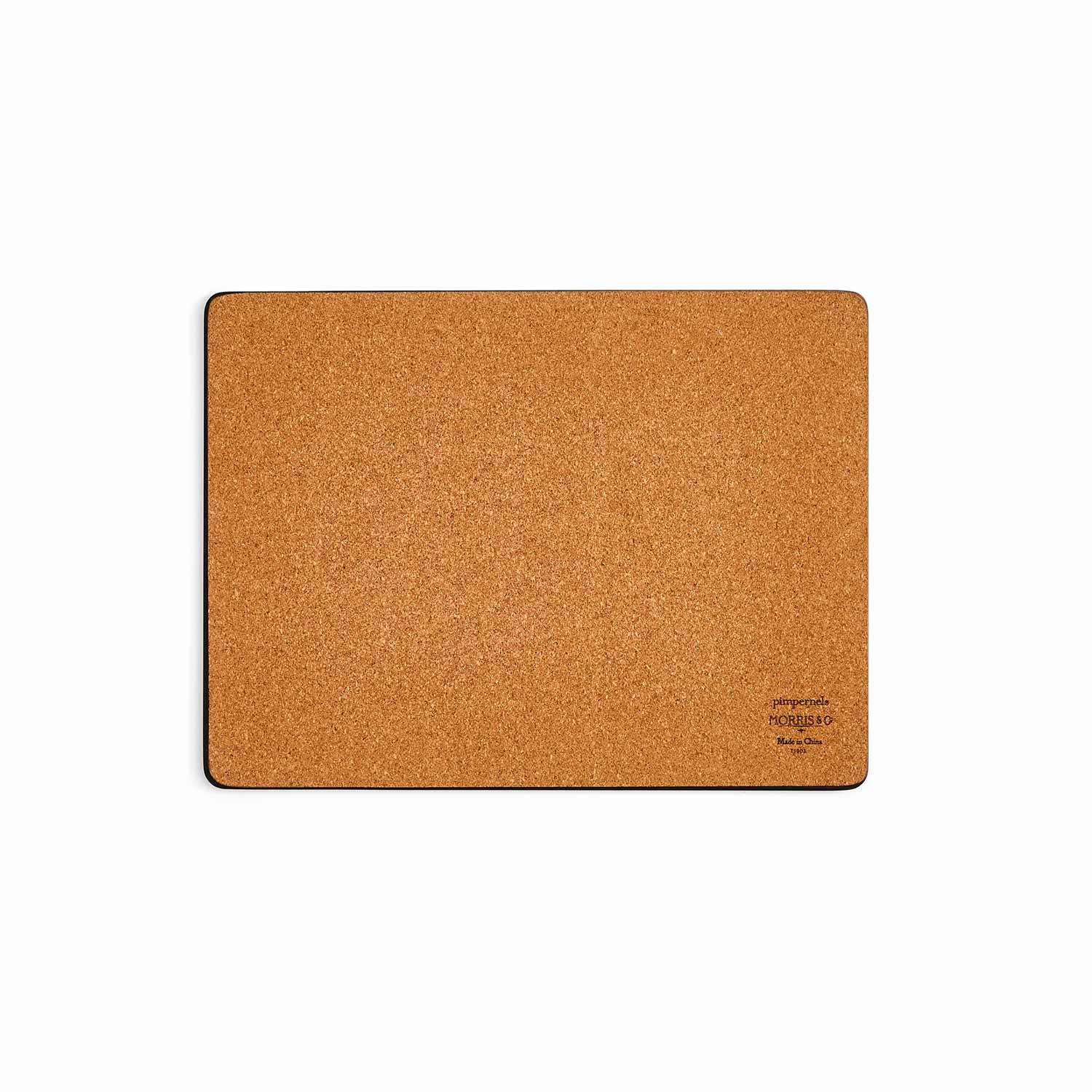 Wightwick Placemats S/6 (s) 30.5 x 23cm Boxed Set