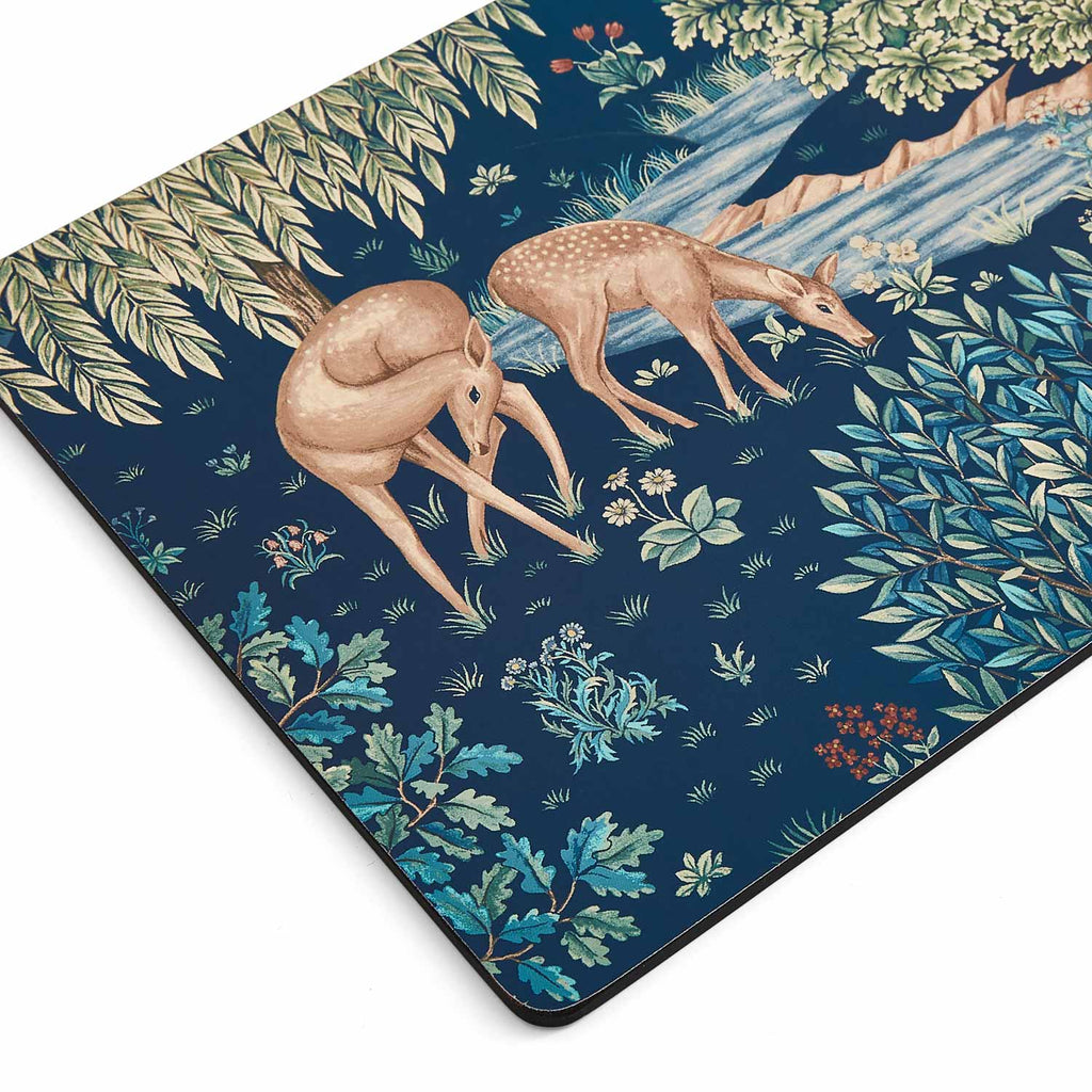 Wightwick Placemats S/6 (s) 30.5 x 23cm Boxed Set