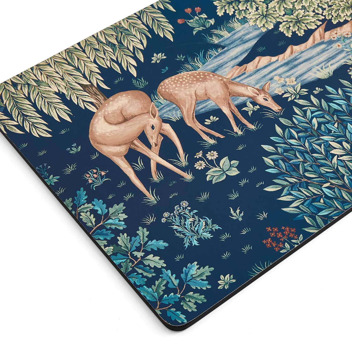 Wightwick Placemats S/6 (s) 30.5 x 23cm Boxed Set