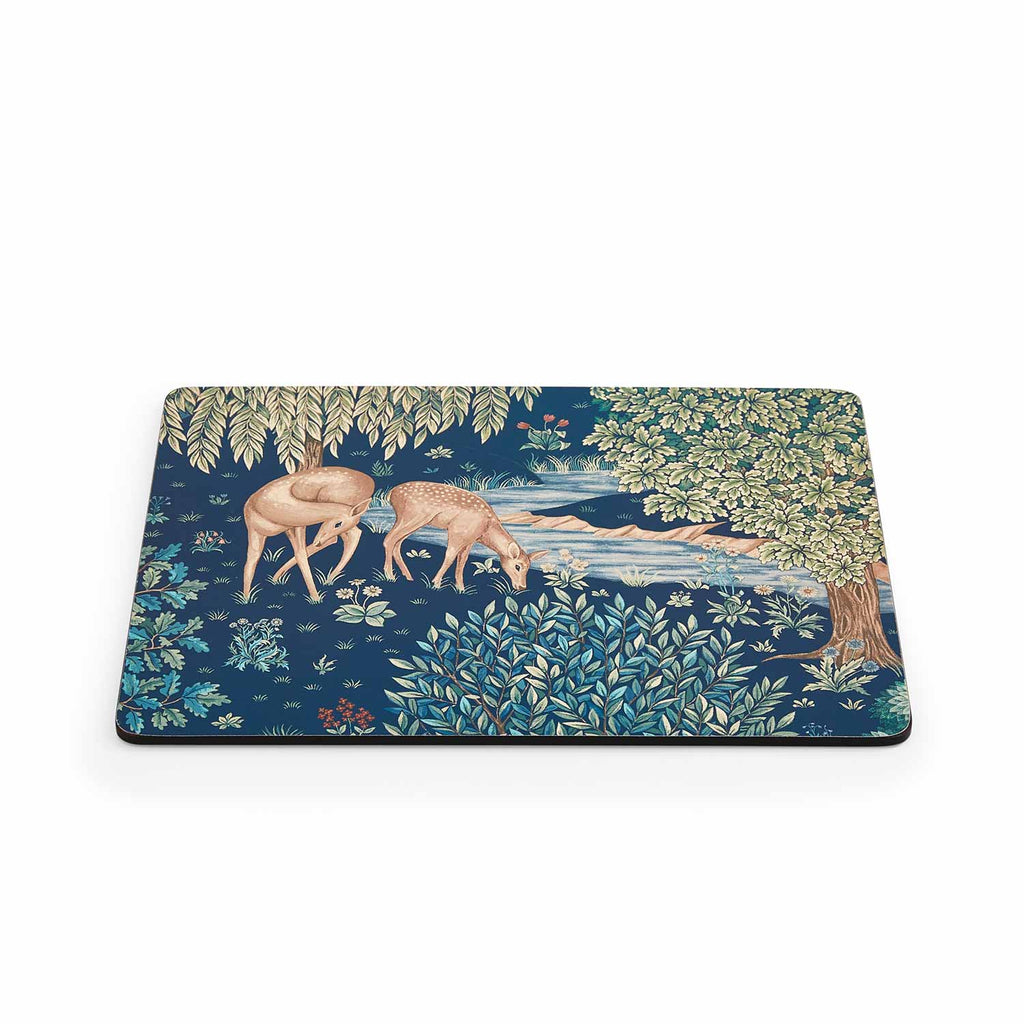 Wightwick Placemats S/6 (s) 30.5 x 23cm Boxed Set