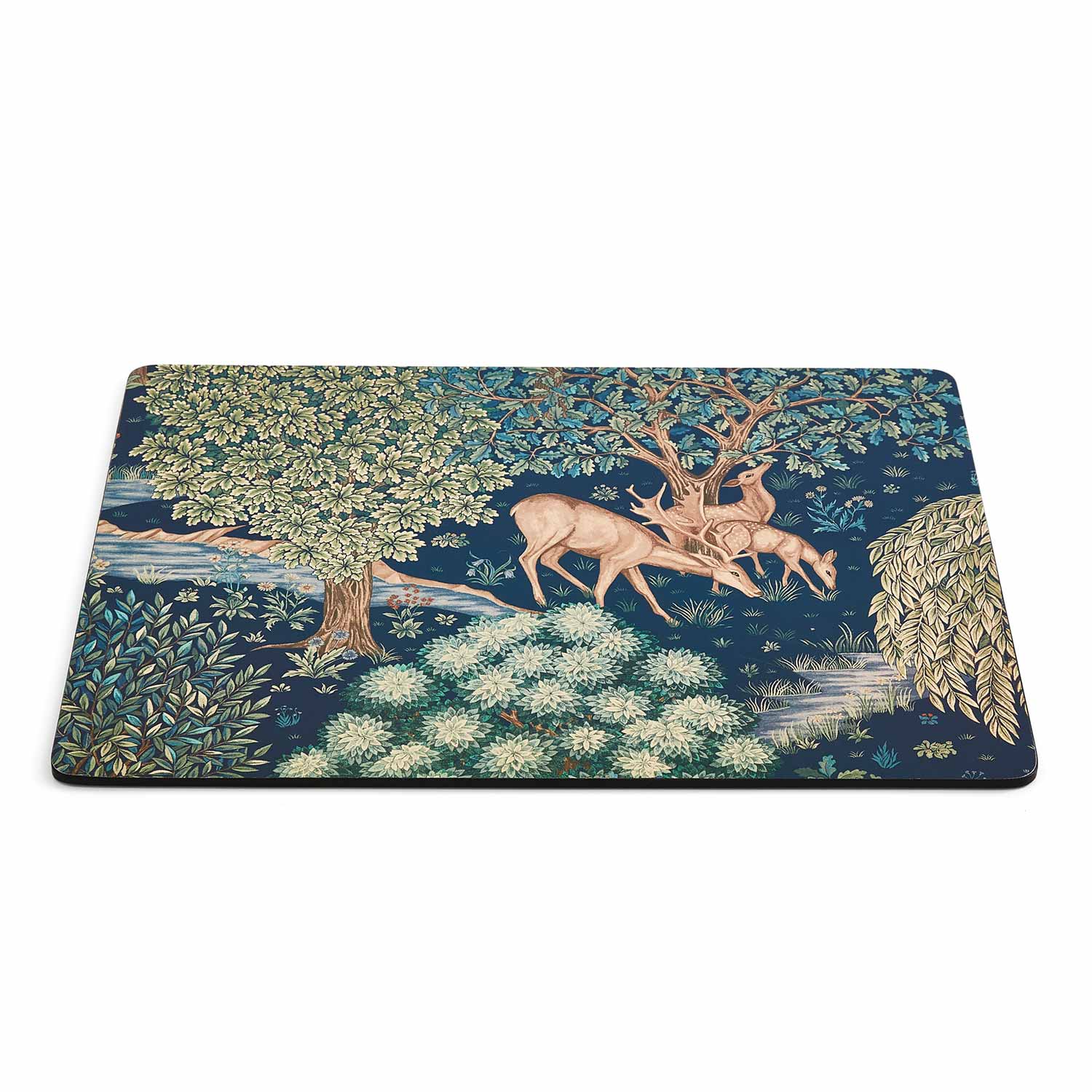 Wightwick Large Placemats S/4 (s) 40.1 x 29.8cm Boxed Set