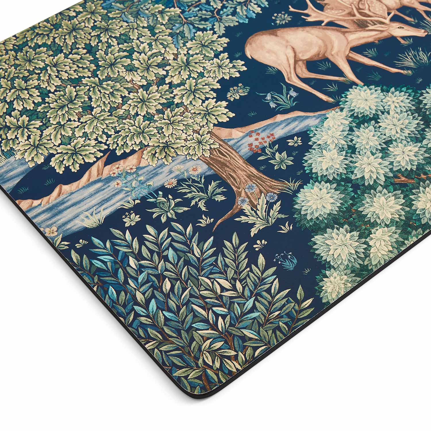 Wightwick Large Placemats S/4 (s) 40.1 x 29.8cm Boxed Set