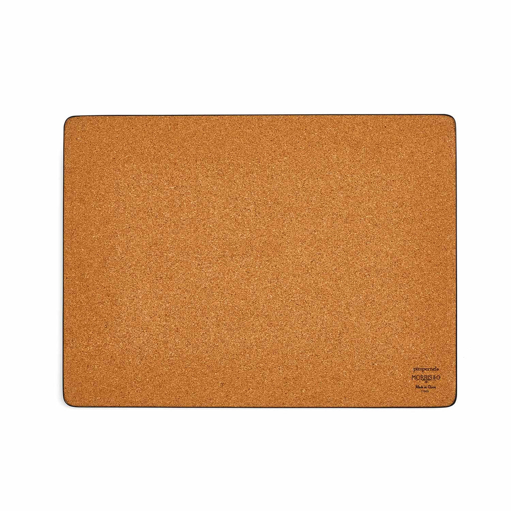 Wightwick Large Placemats S/4 (s) 40.1 x 29.8cm Boxed Set