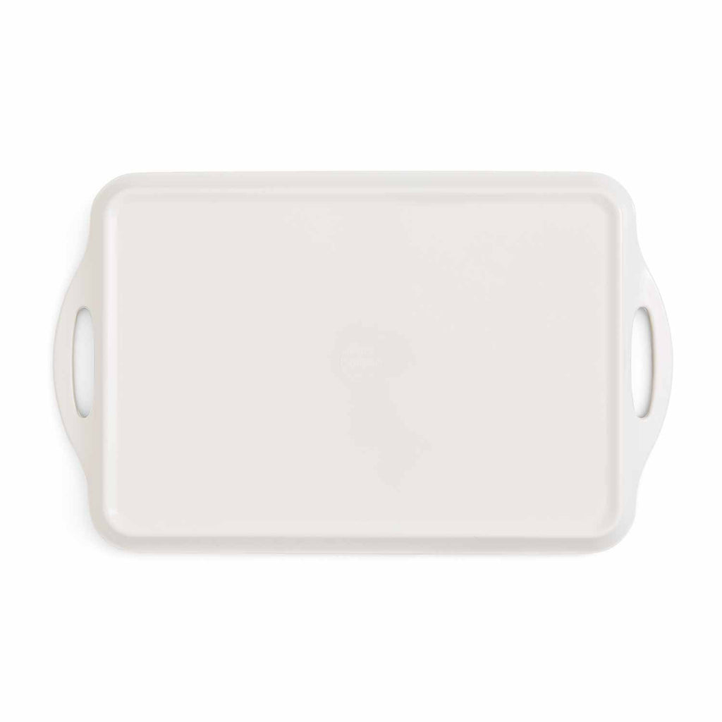 Wightwick Large Handled Tray 48 x 29.5cm Single