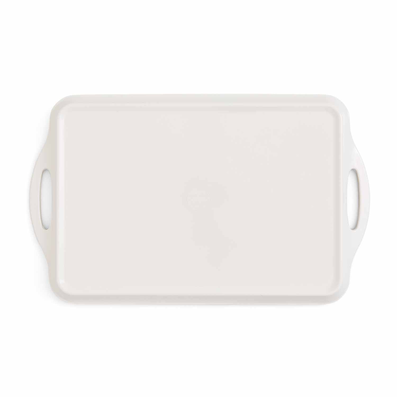 Wightwick Large Handled Tray 48 x 29.5cm Single