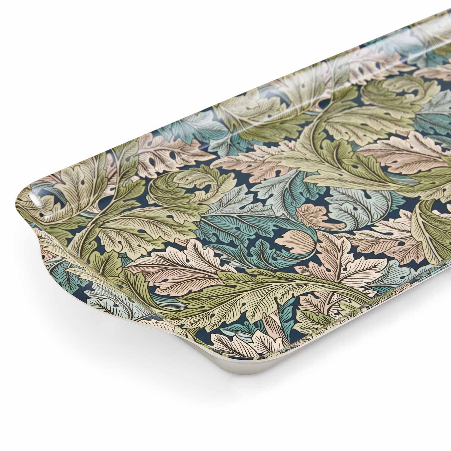 Wightwick Sandwich Tray 38.5 x 16.5cm Single