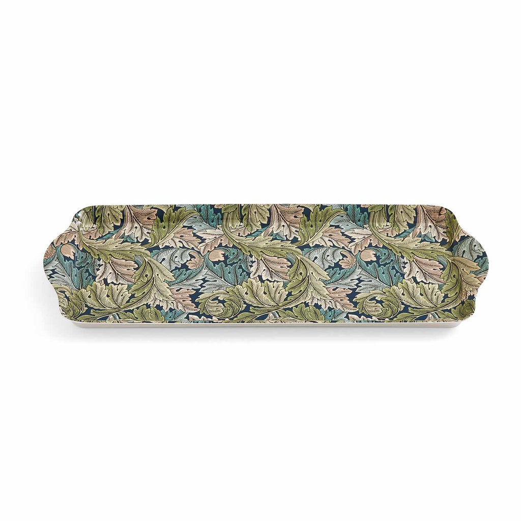 Wightwick Sandwich Tray 38.5 x 16.5cm Single