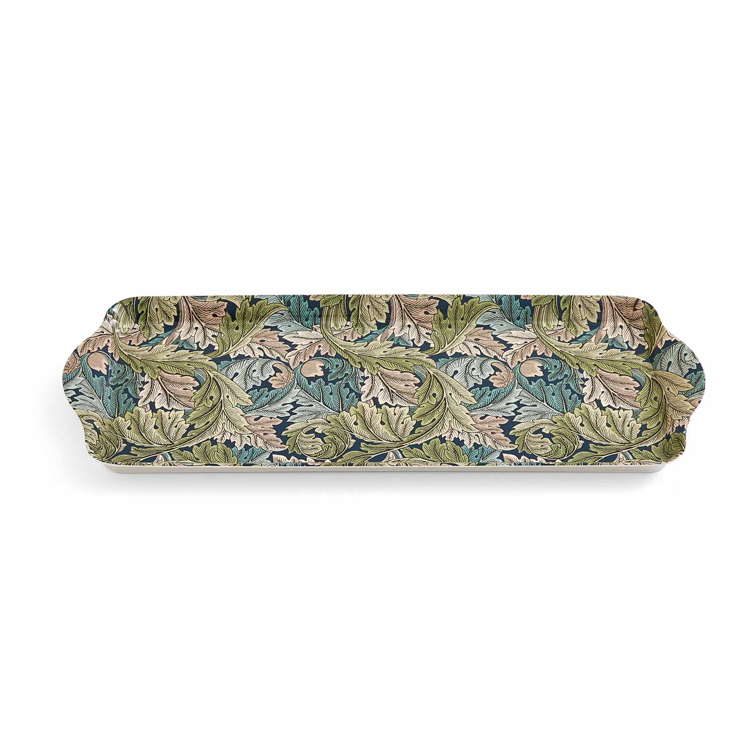 Wightwick Sandwich Tray 38.5 x 16.5cm Single