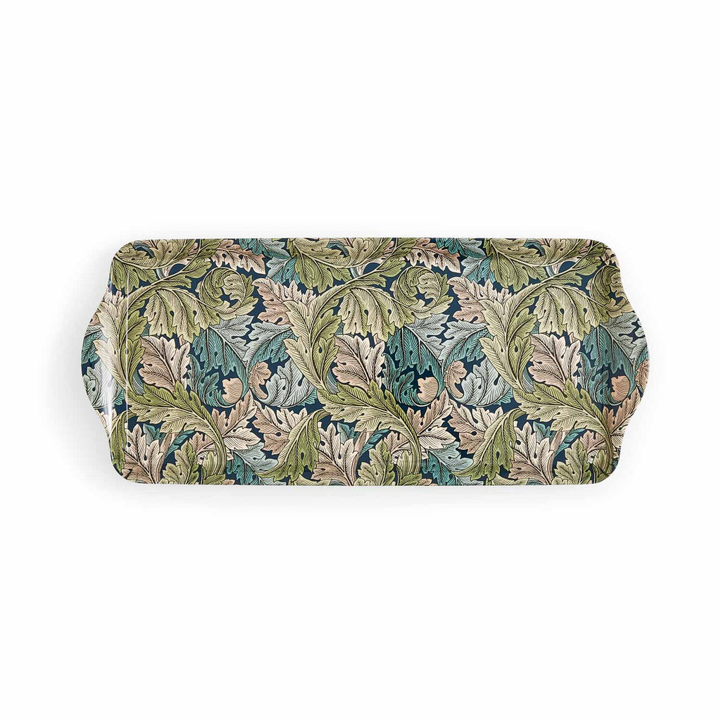 Wightwick Sandwich Tray 38.5 x 16.5cm Single